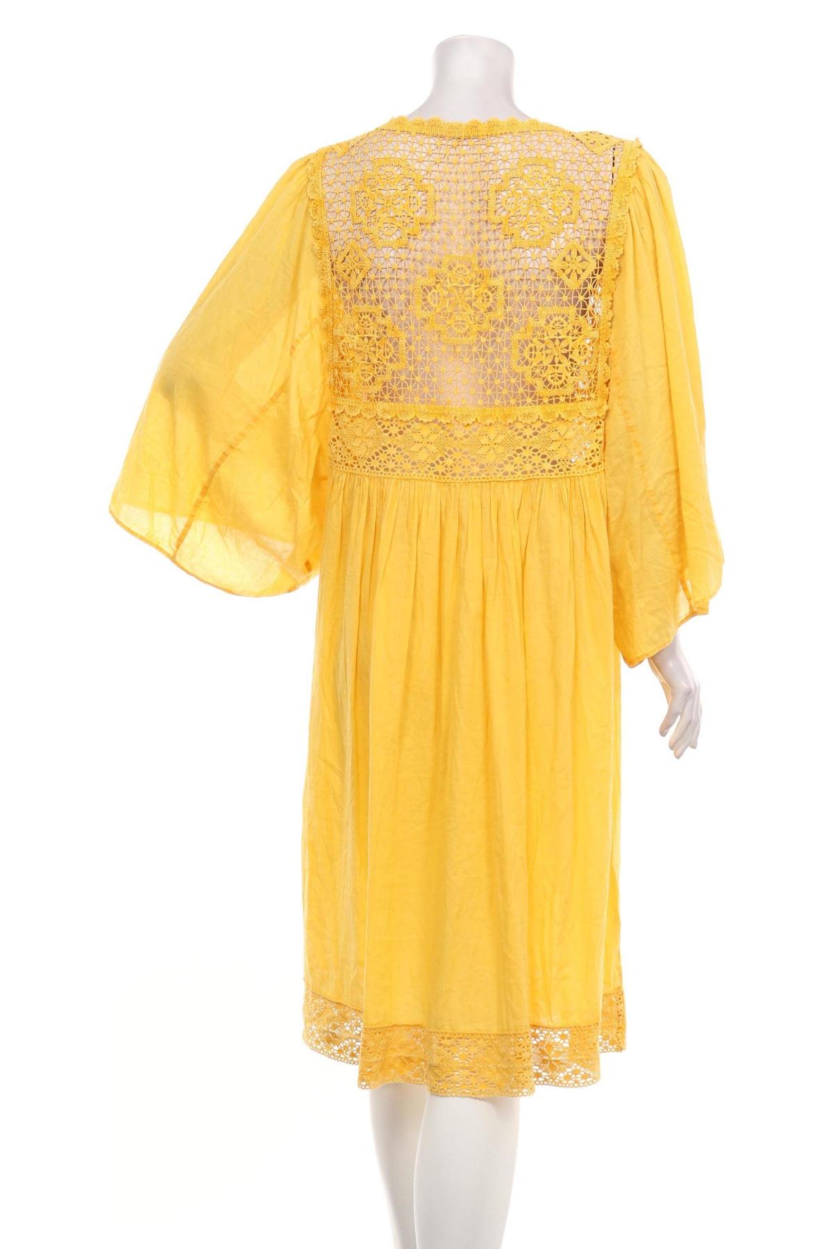 Ежедневна рокля ZARA2