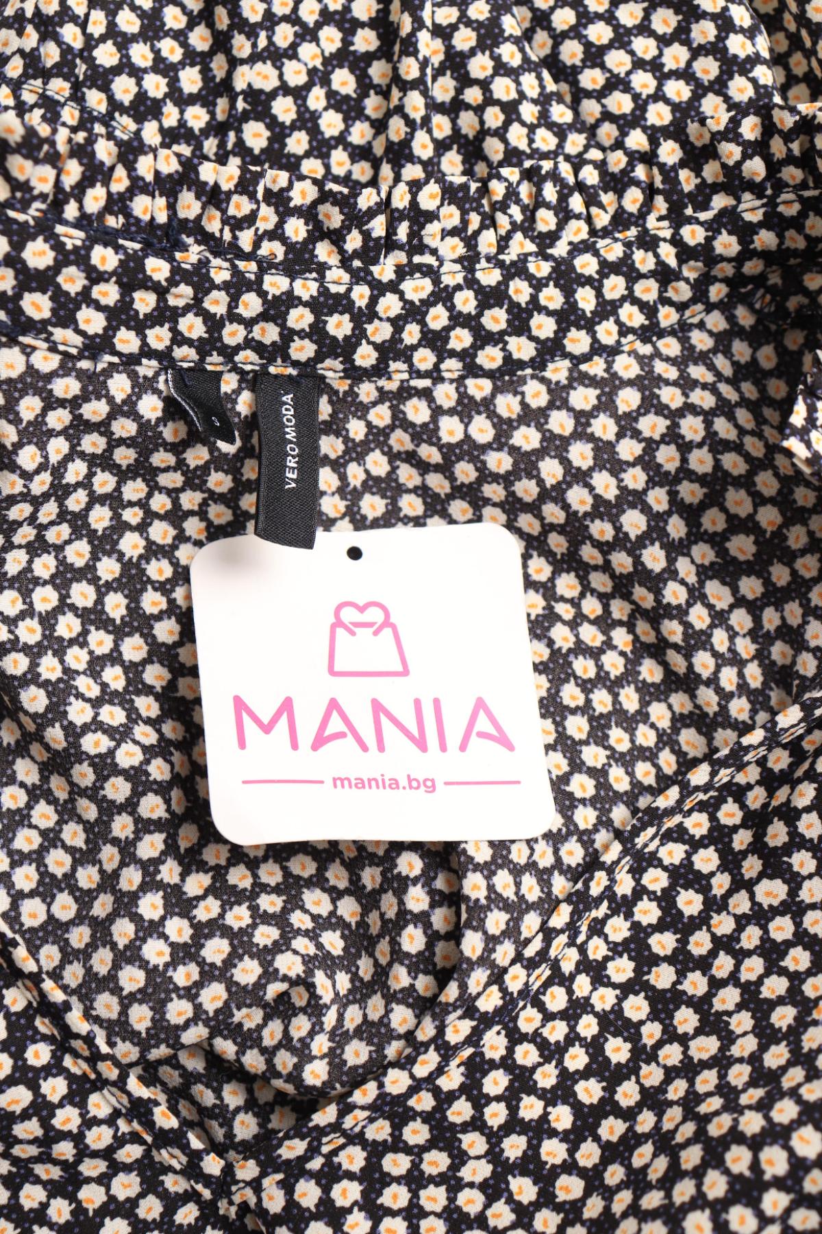 Ежедневна рокля VERO MODA3