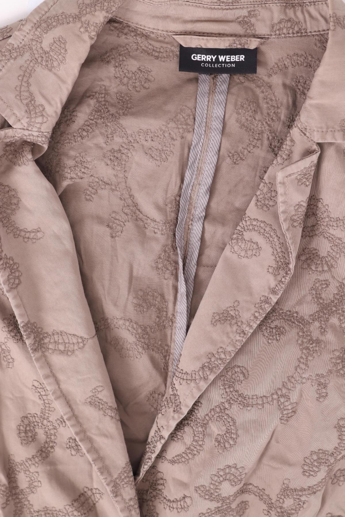 Сако GERRY WEBER3