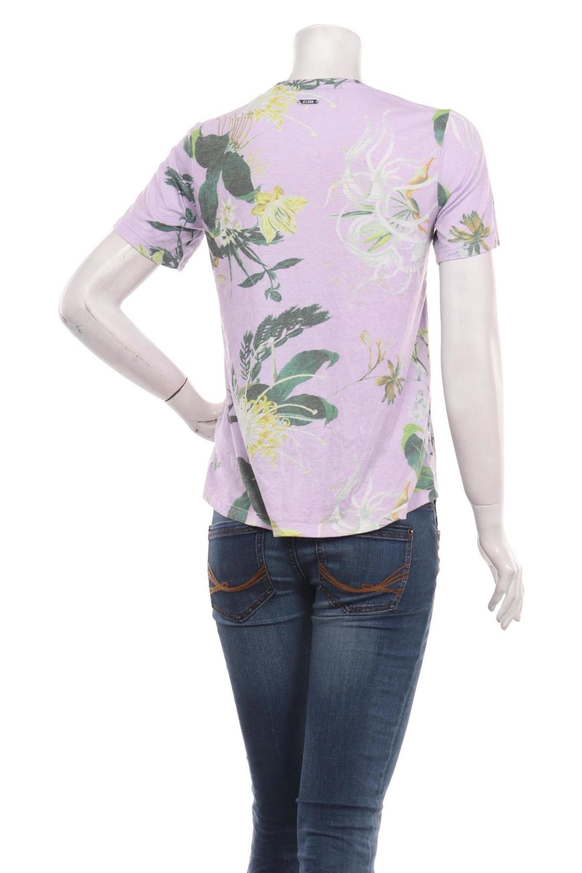 Тениска GUESS2