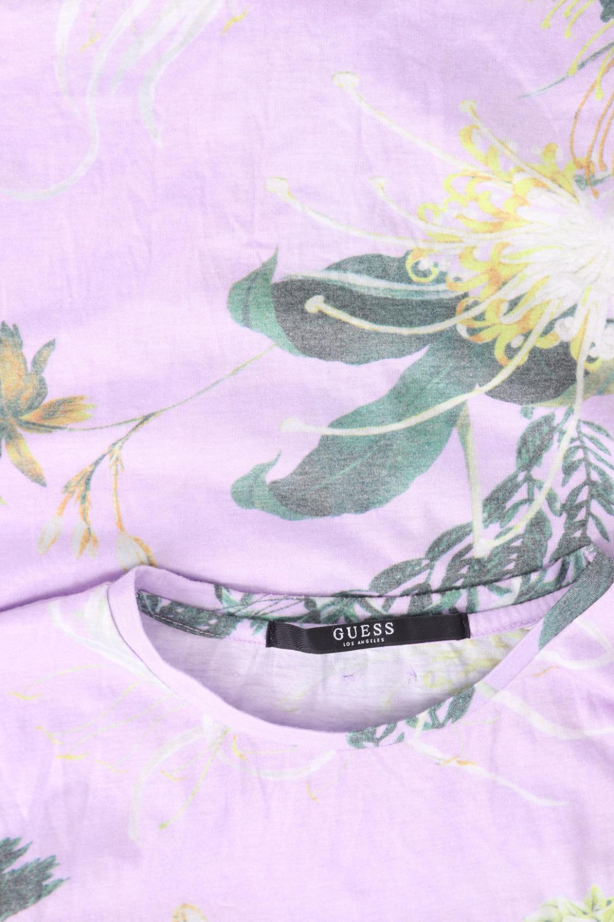 Тениска GUESS3