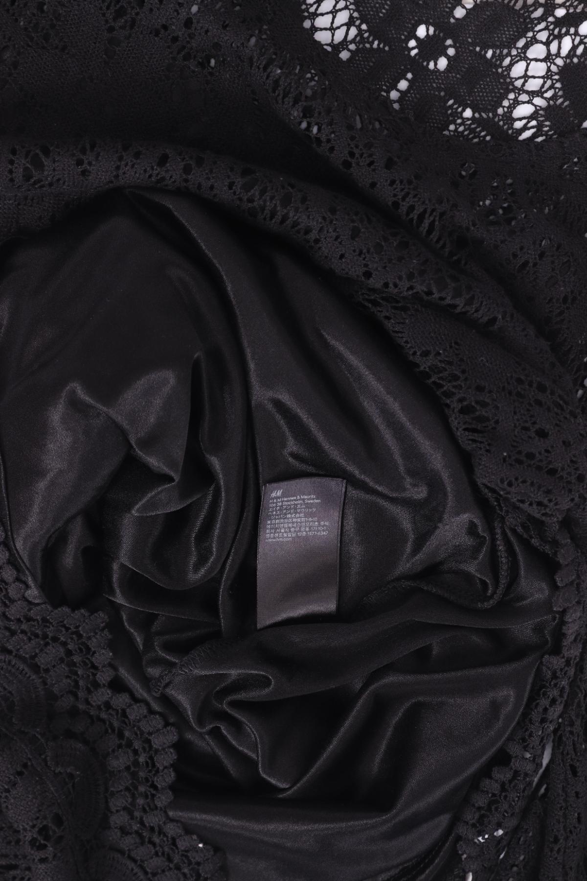 Ежедневна рокля H&M3