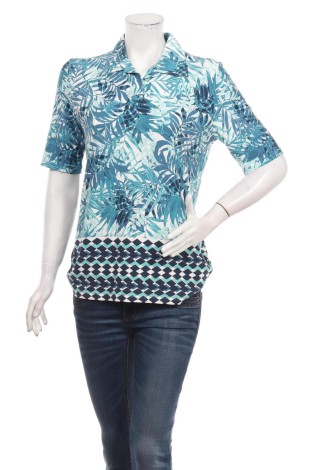 Tricou cu guler SETTER