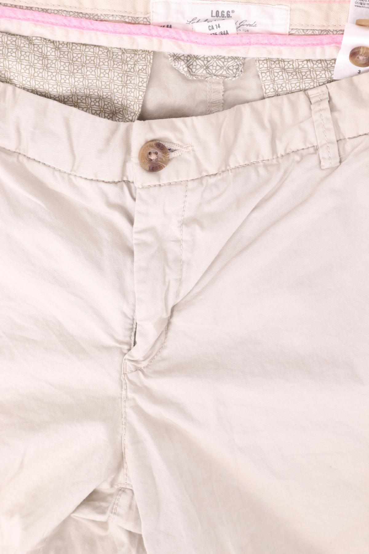 Къси панталони H&M L.O.G.G3