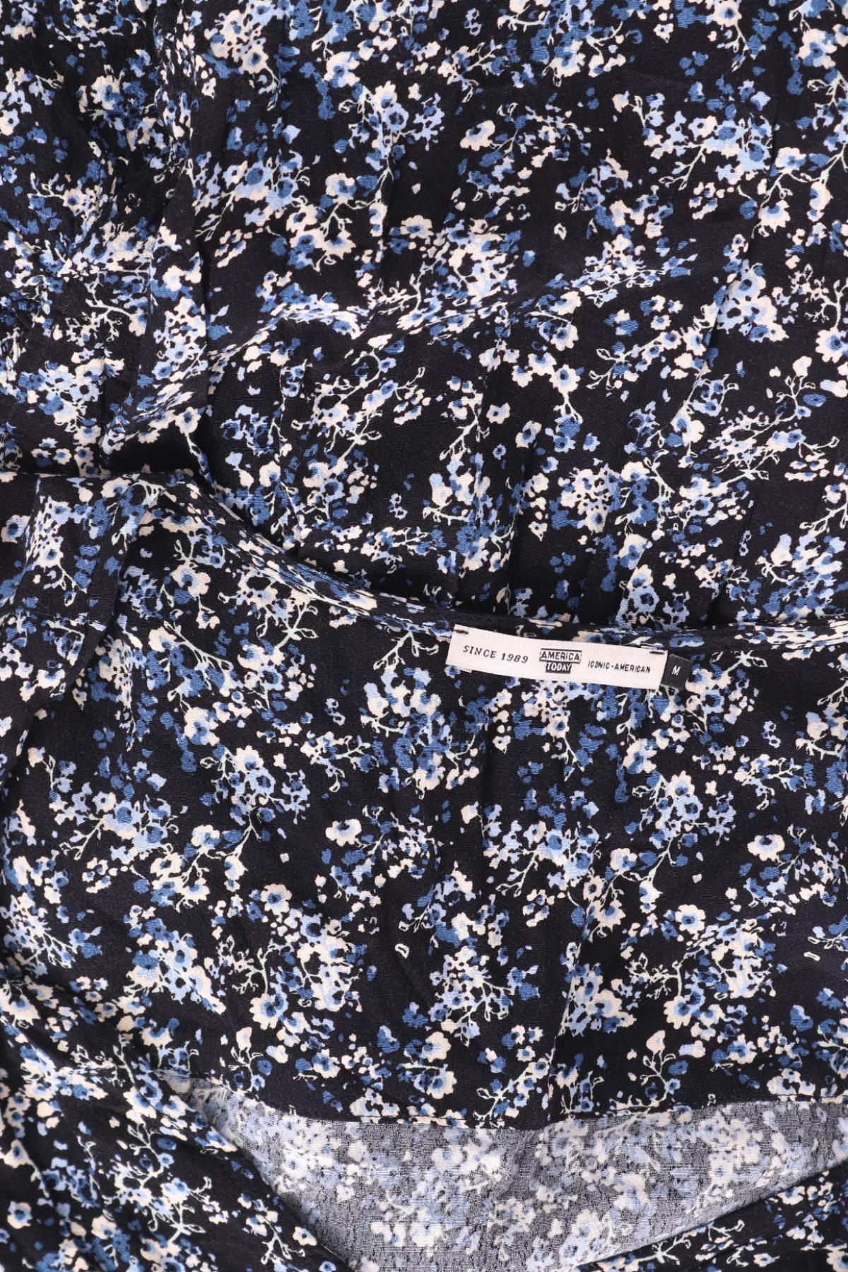 Ежедневна рокля AMERICA TODAY3