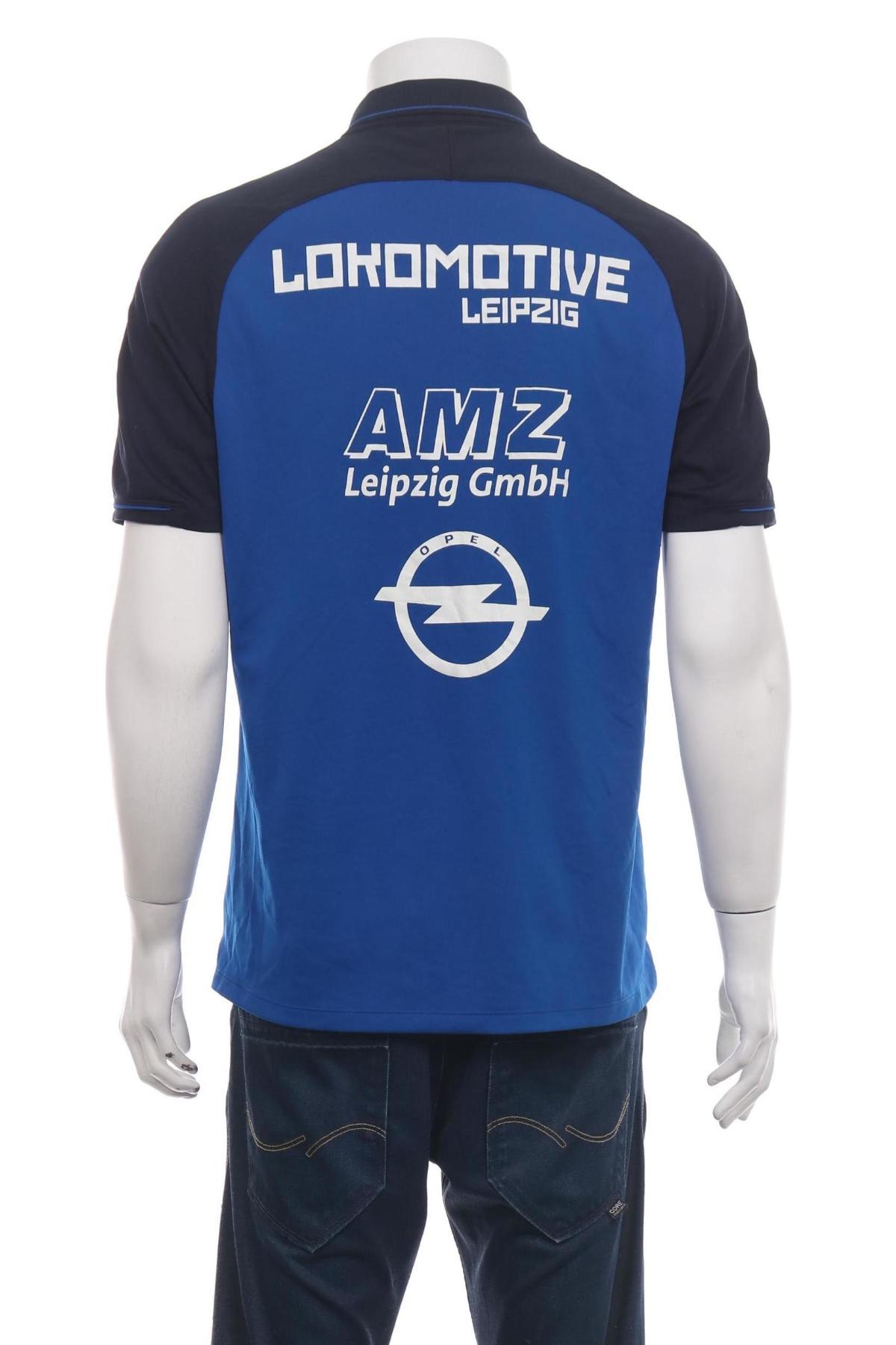 Тенискa с яка JAKO2