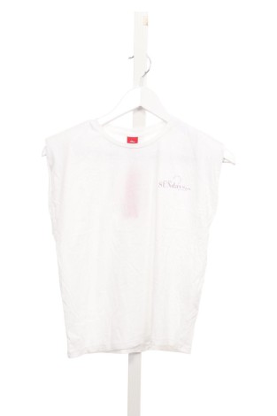 Tricou copii S.OLIVER