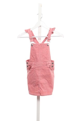 Rochie fată TOPOLINO