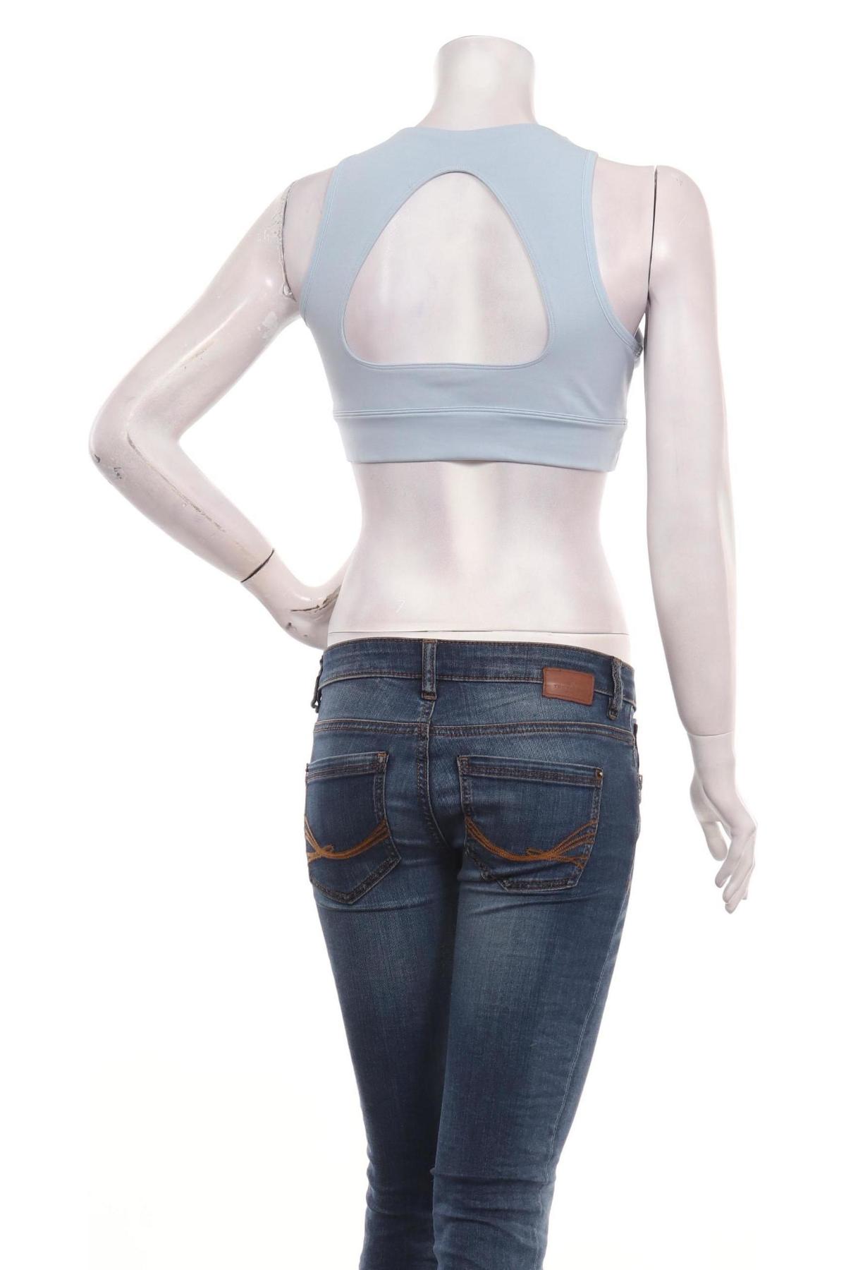 Спортно бюстие REEBOK2