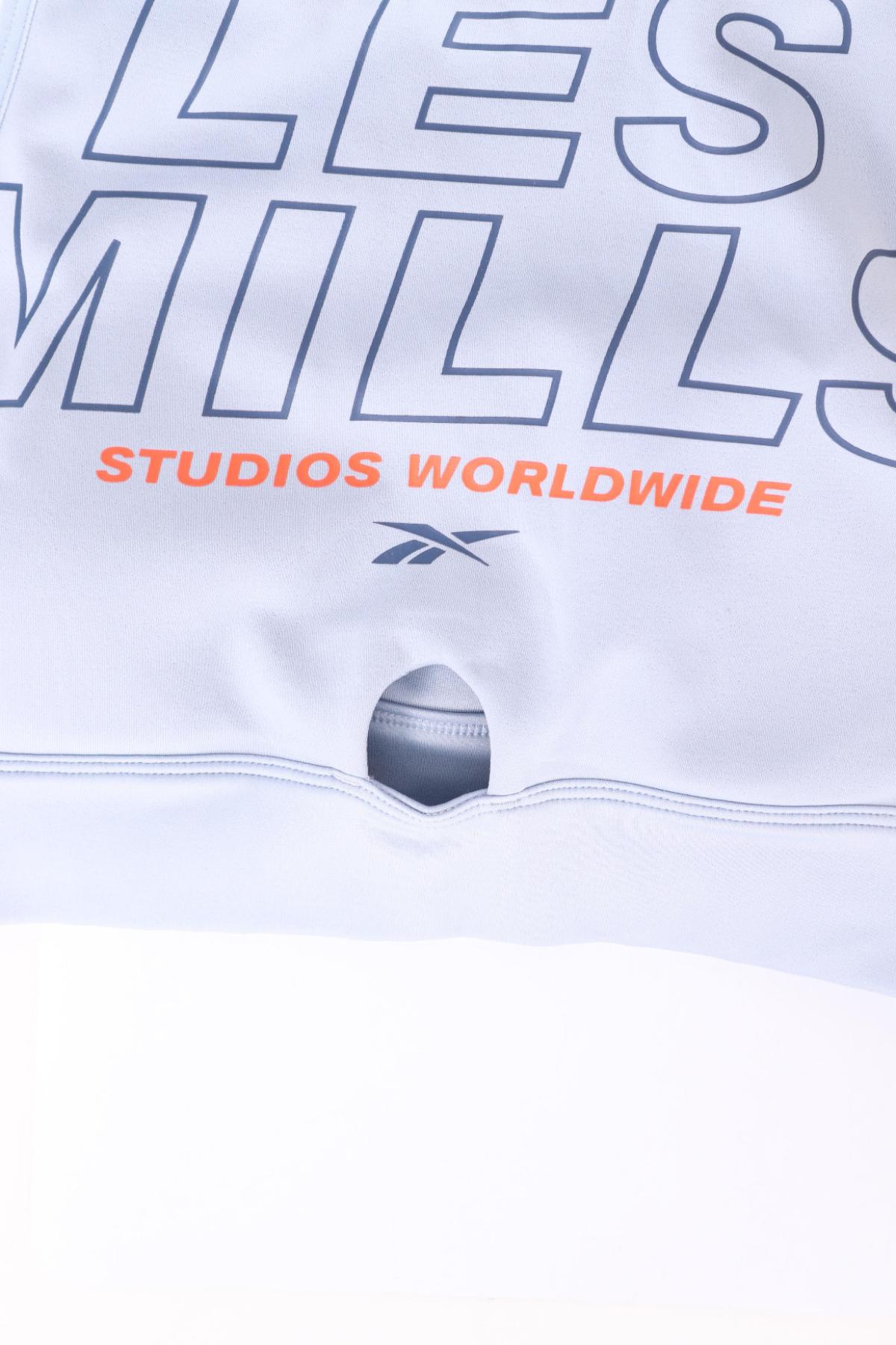 Спортно бюстие REEBOK3