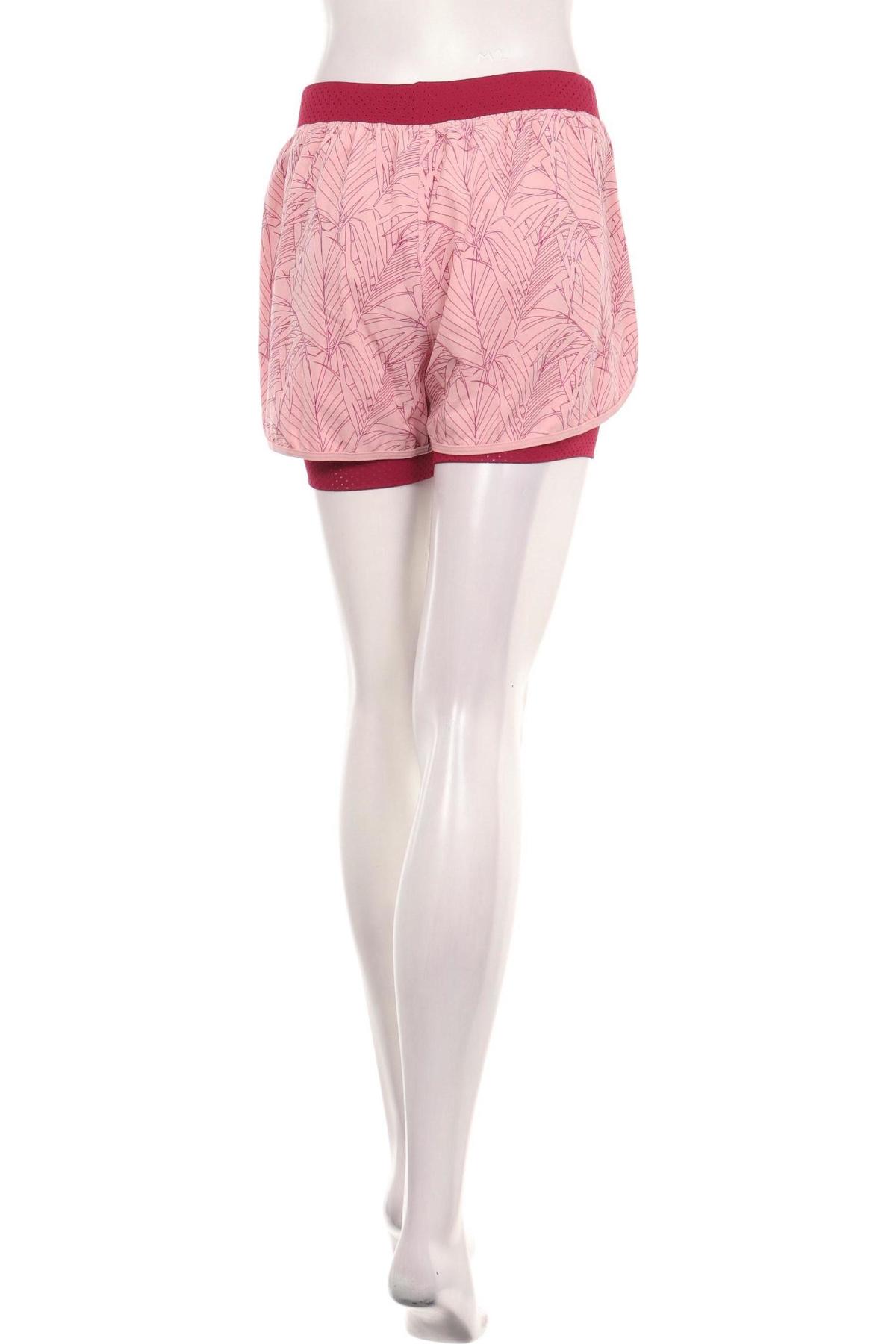 Спортни къси панталони DOMYOS2