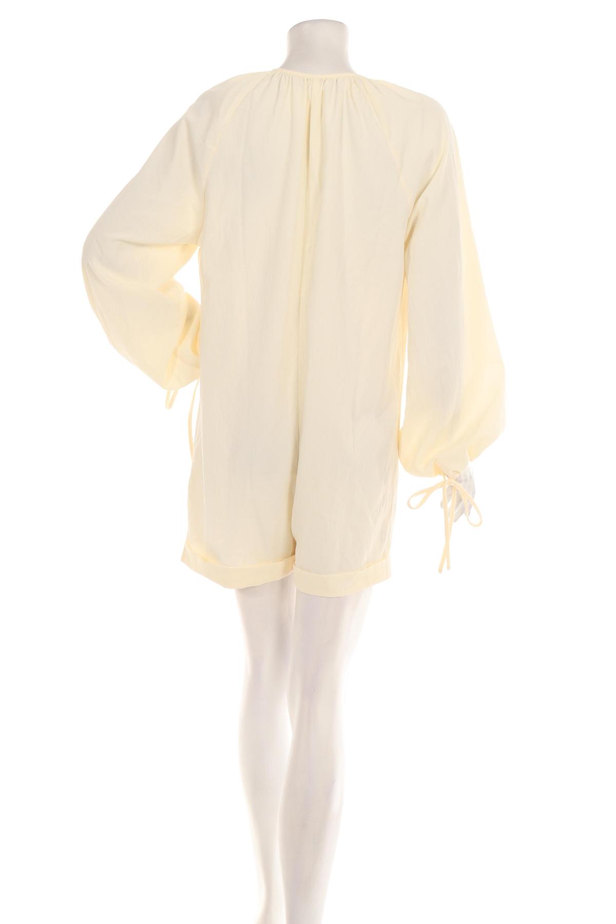 Елегантен гащериозон NO NAME2