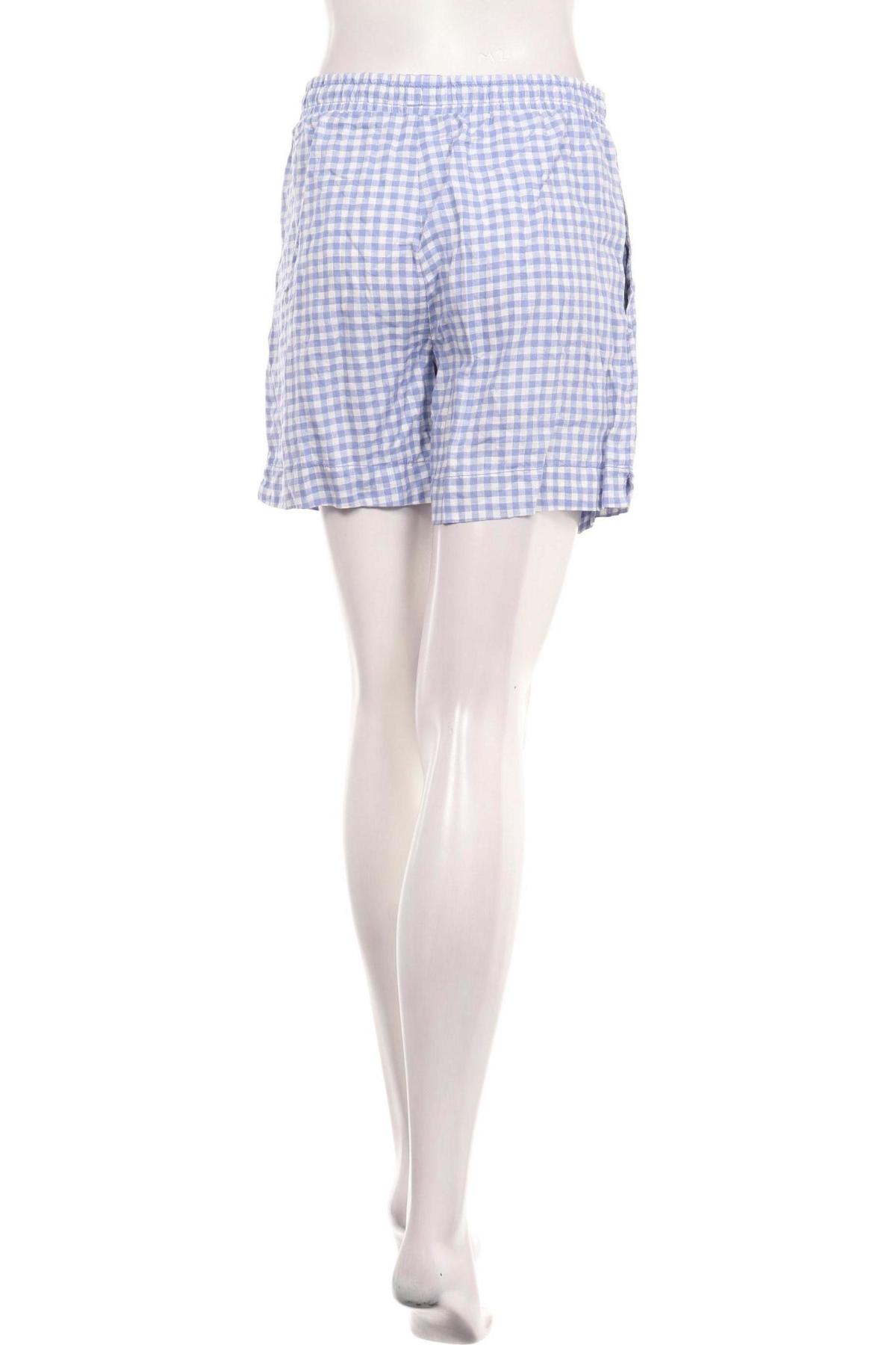 Къси панталони CUBUS2