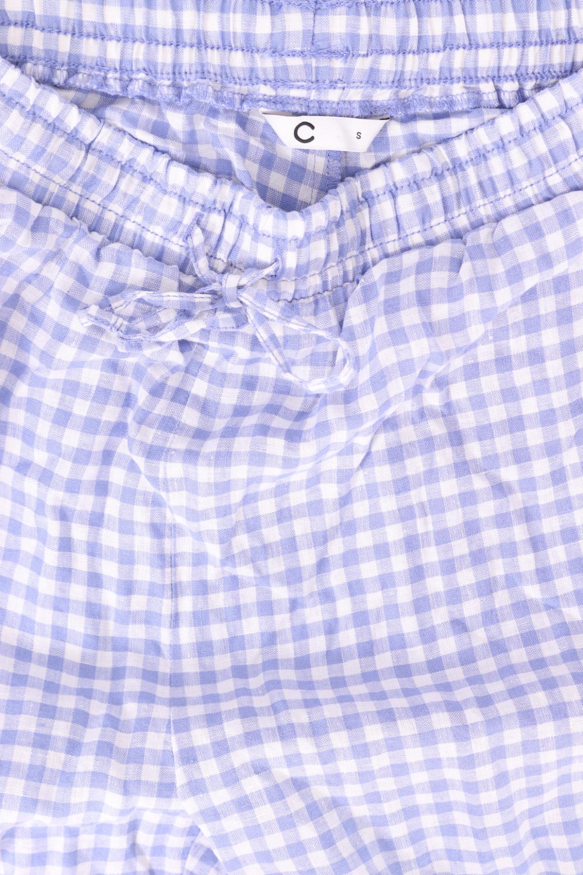 Къси панталони CUBUS3