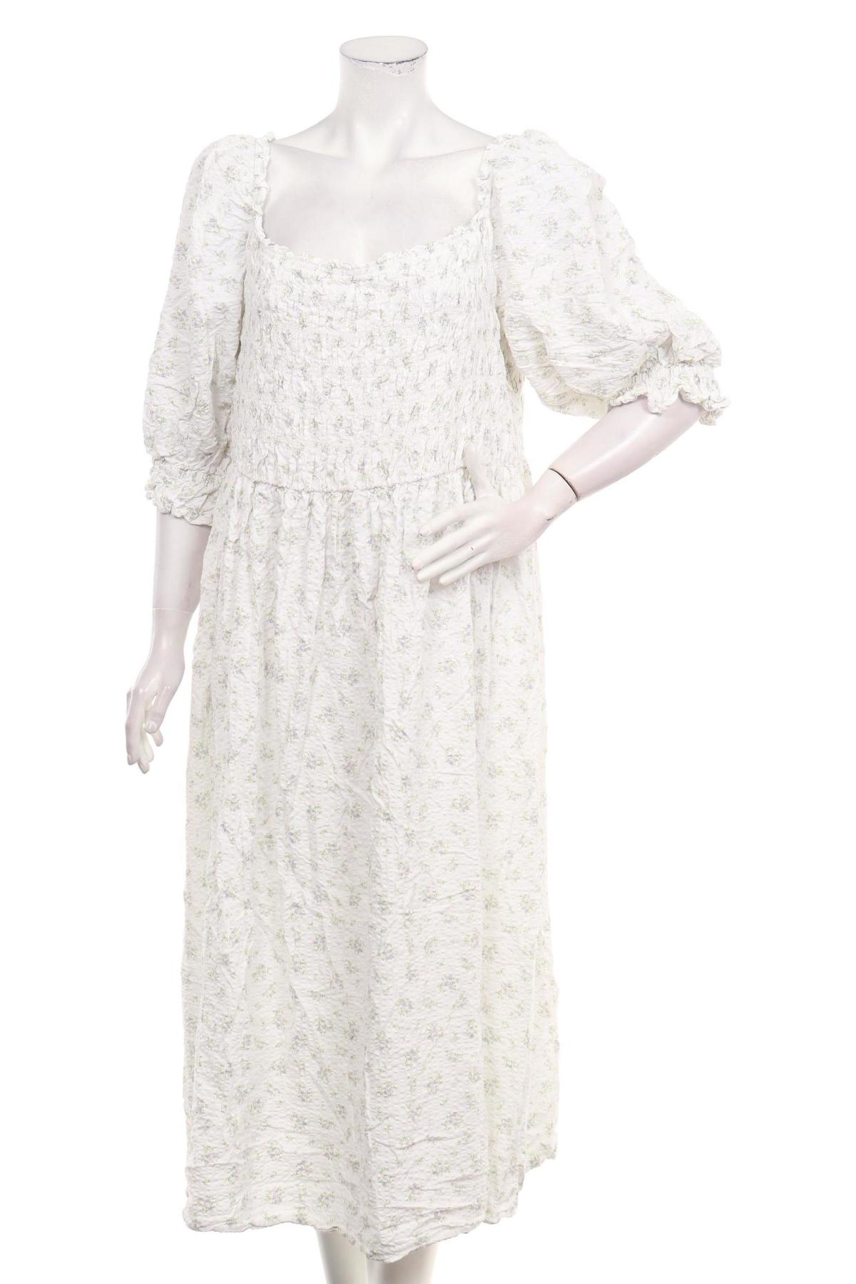 Ежедневна рокля H&M1