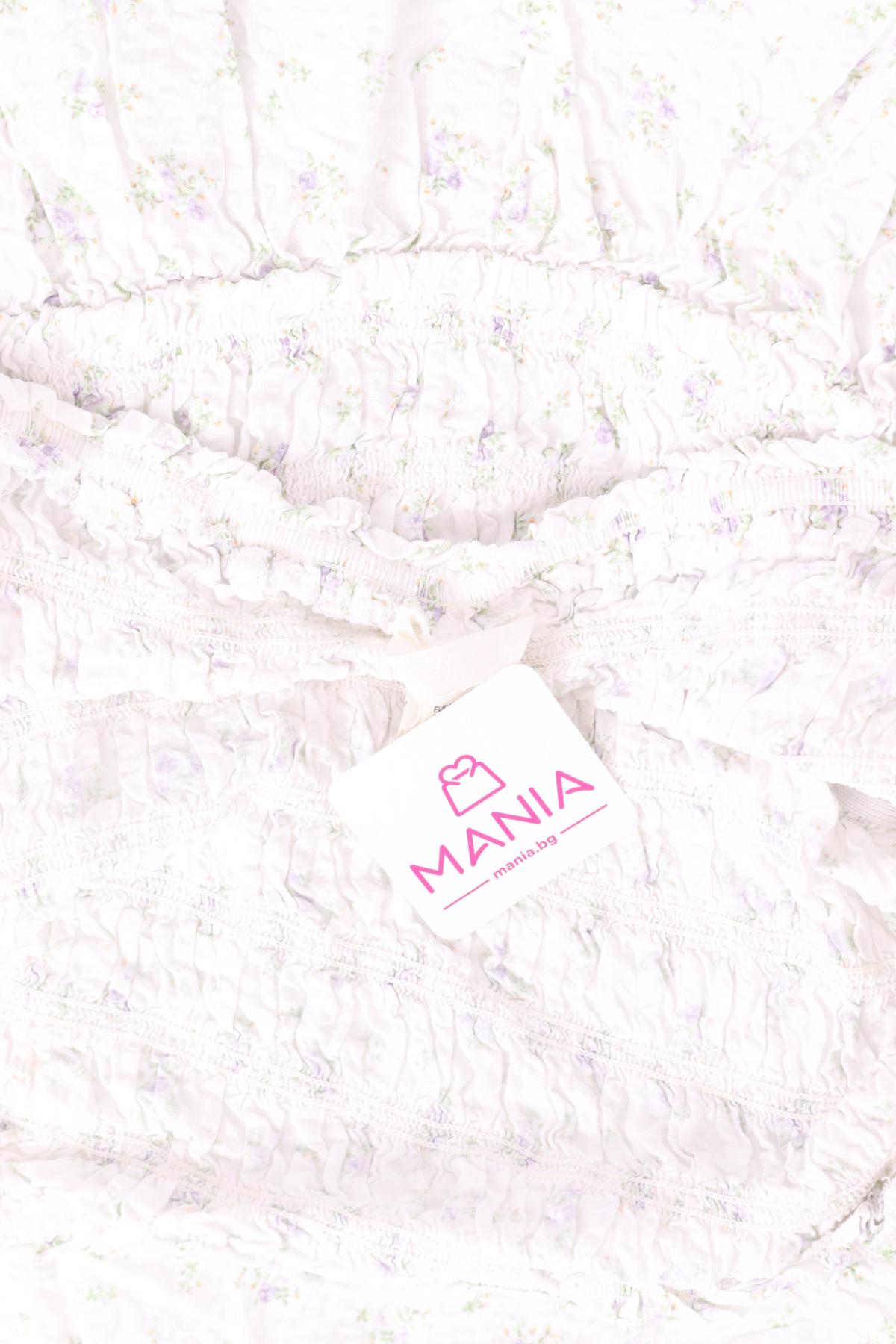 Ежедневна рокля H&M3