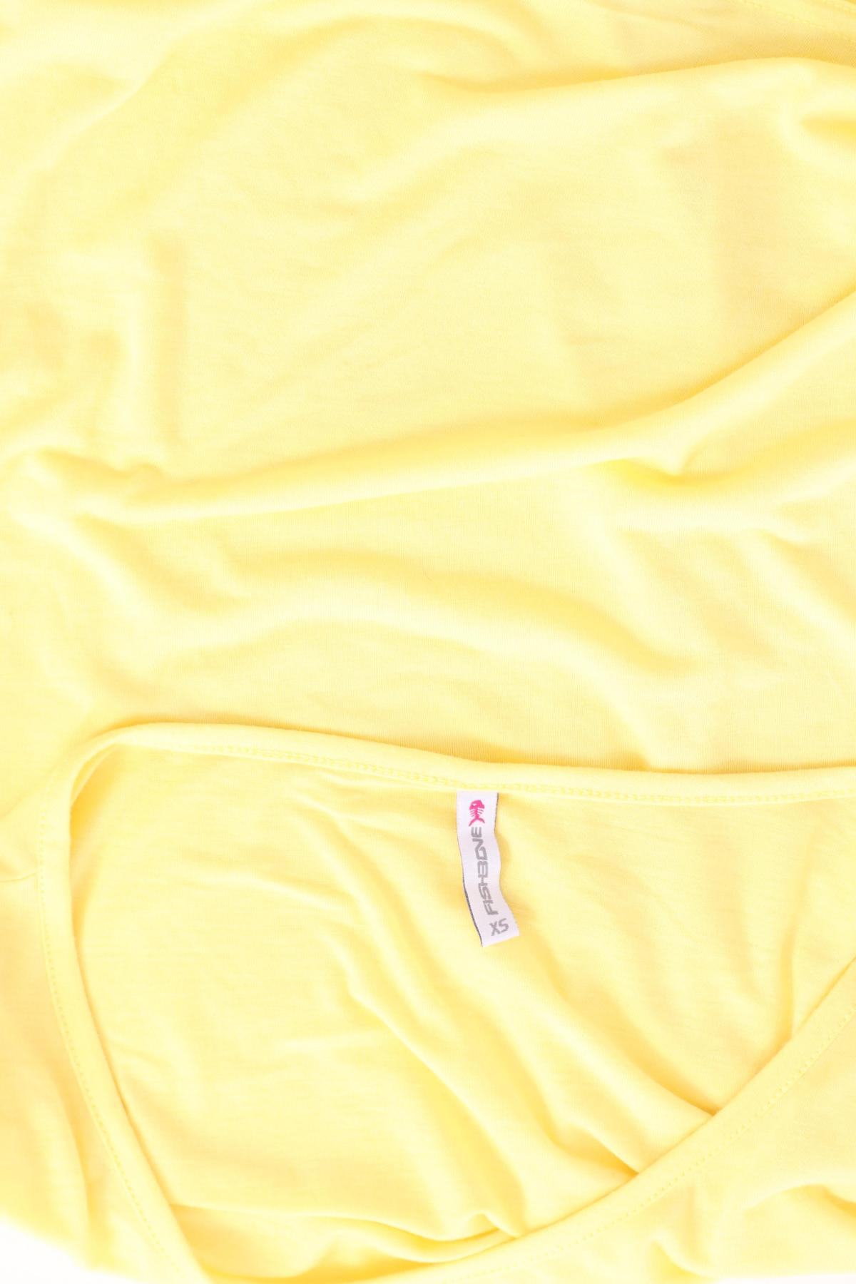 Блуза FISHBONE3