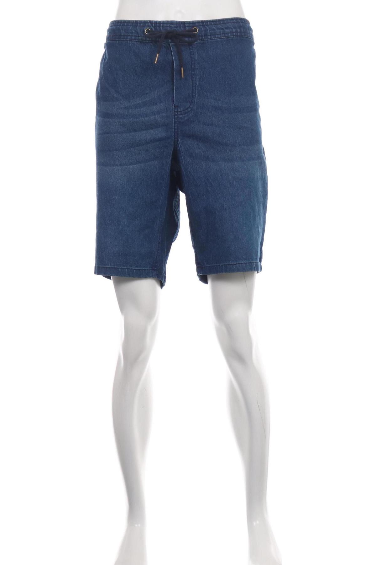 Къси дънки LIVERGY1