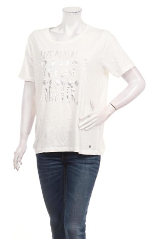 Tricou cu imprimeu SURE