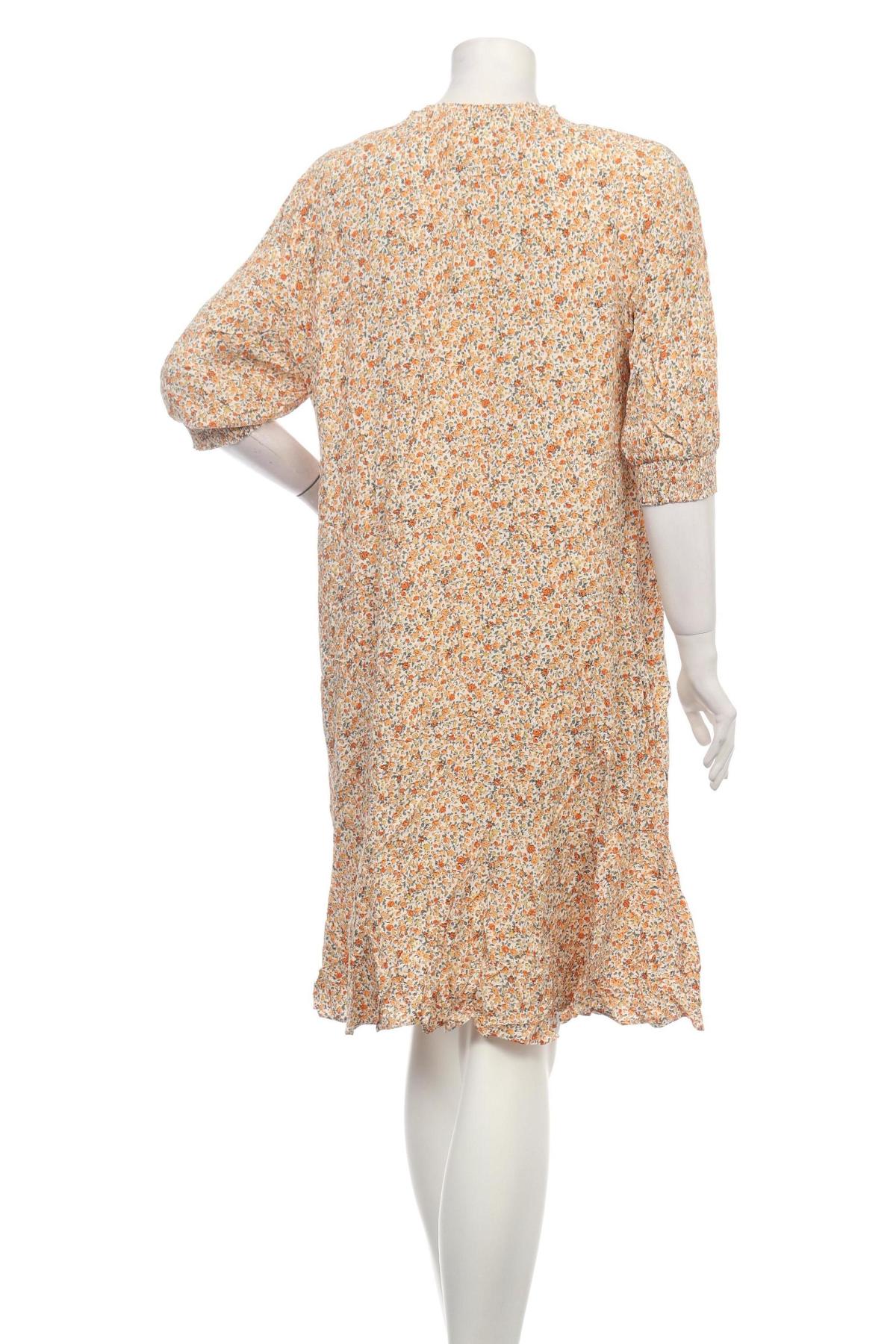 Ежедневна рокля FREE QUENT2