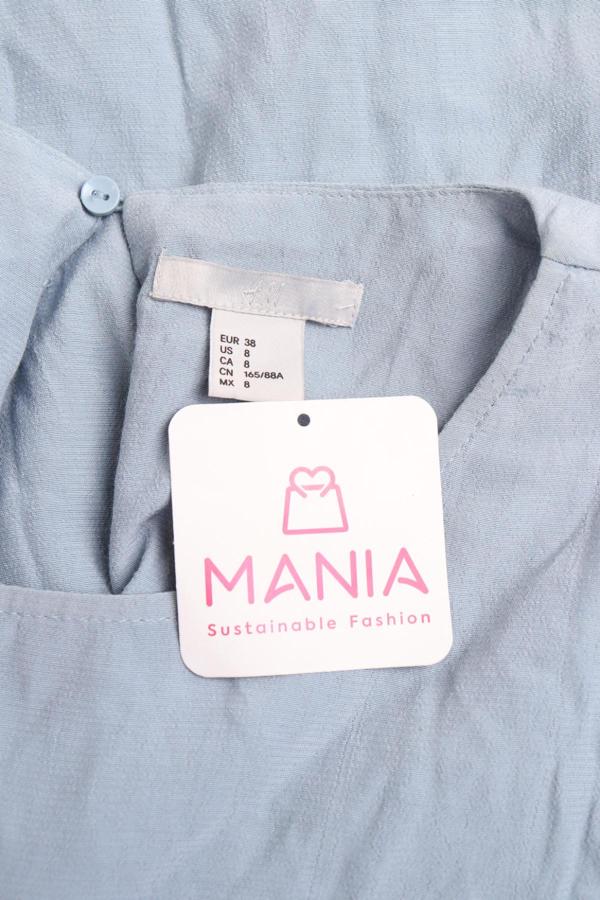 Официална рокля H&M3