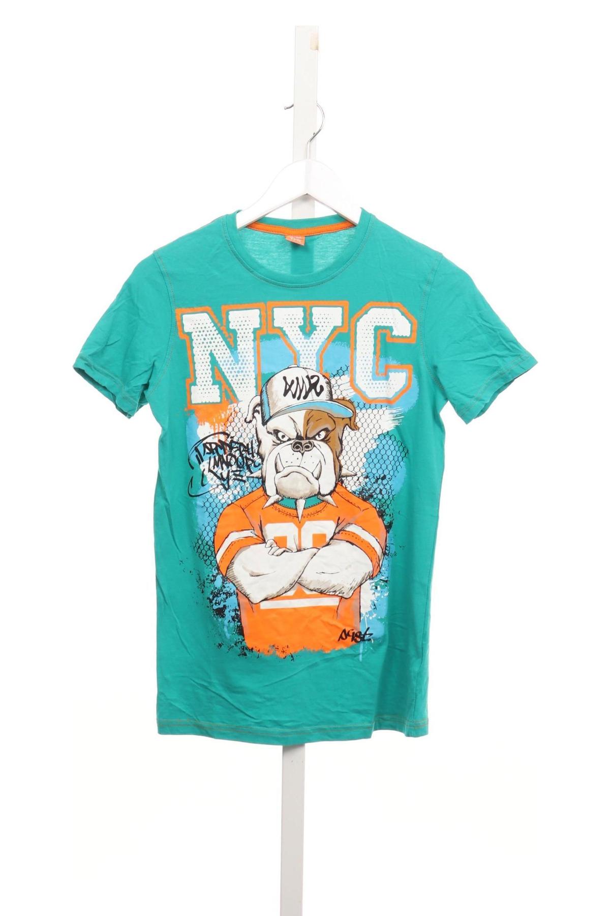 Детска тениска Y.F.K.1