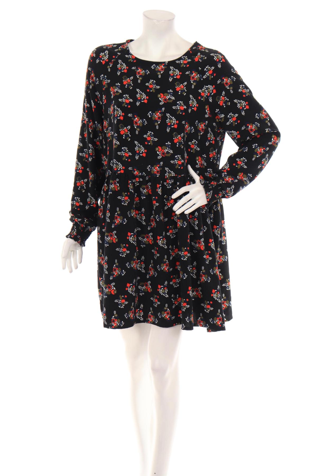 Ежедневна рокля MONKI1