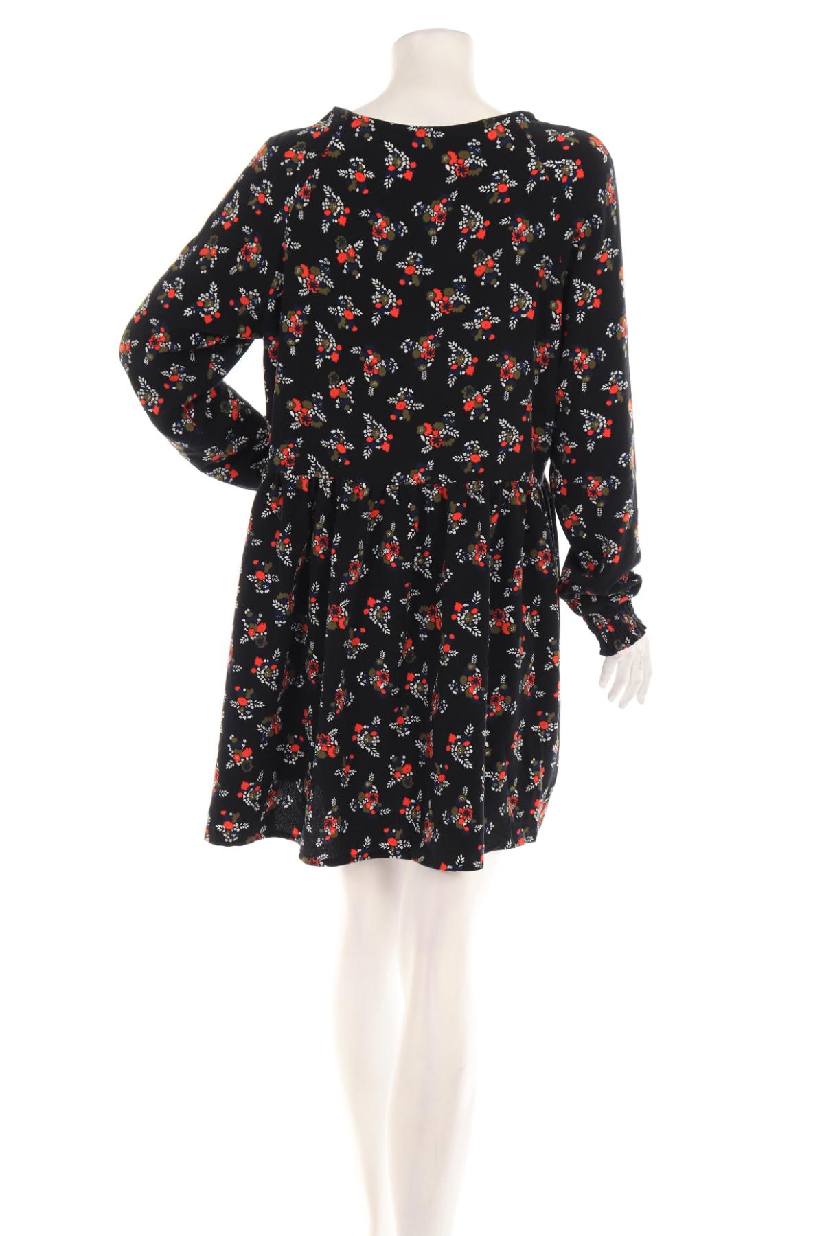 Ежедневна рокля MONKI2