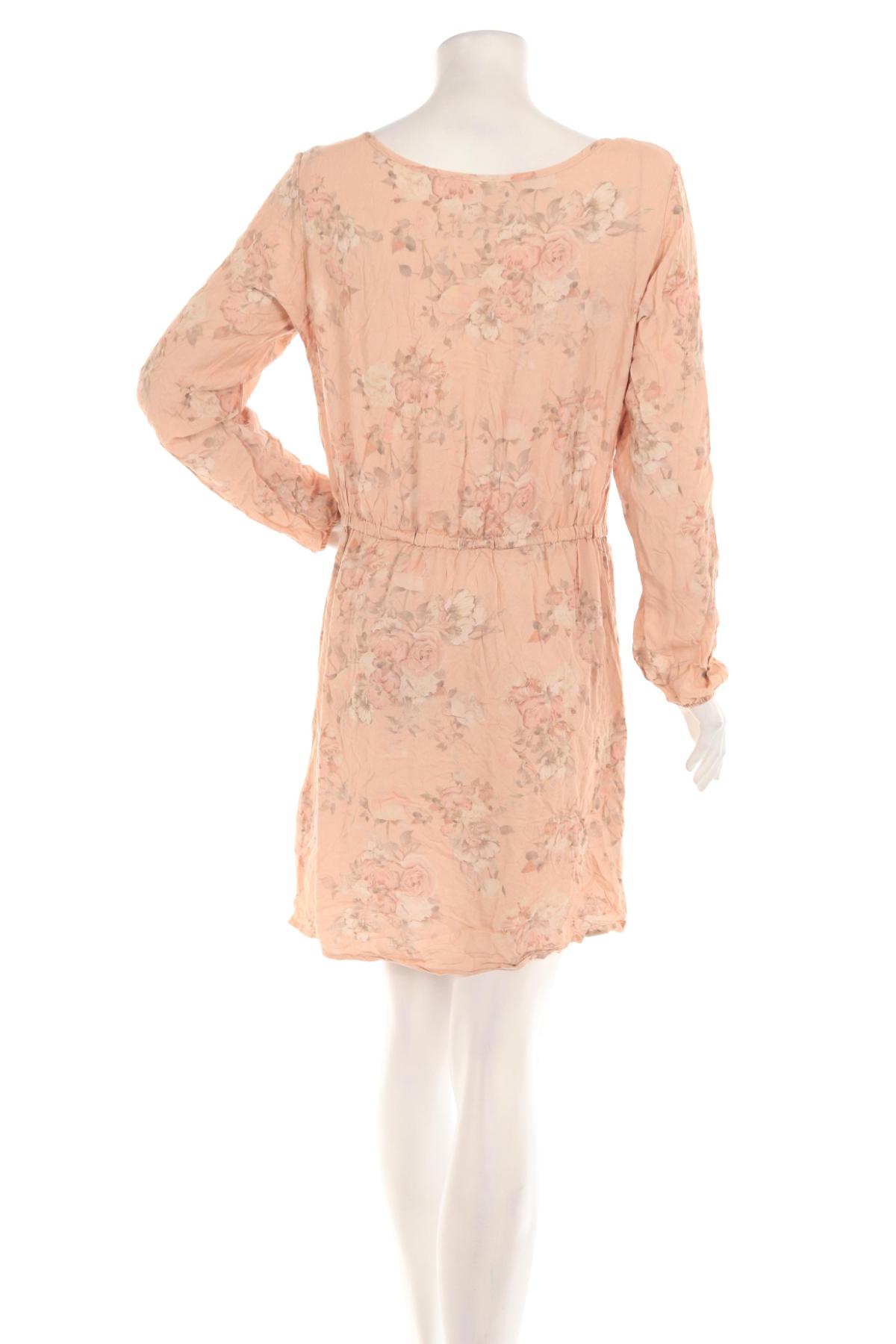 Ежедневна рокля RAINBOW2