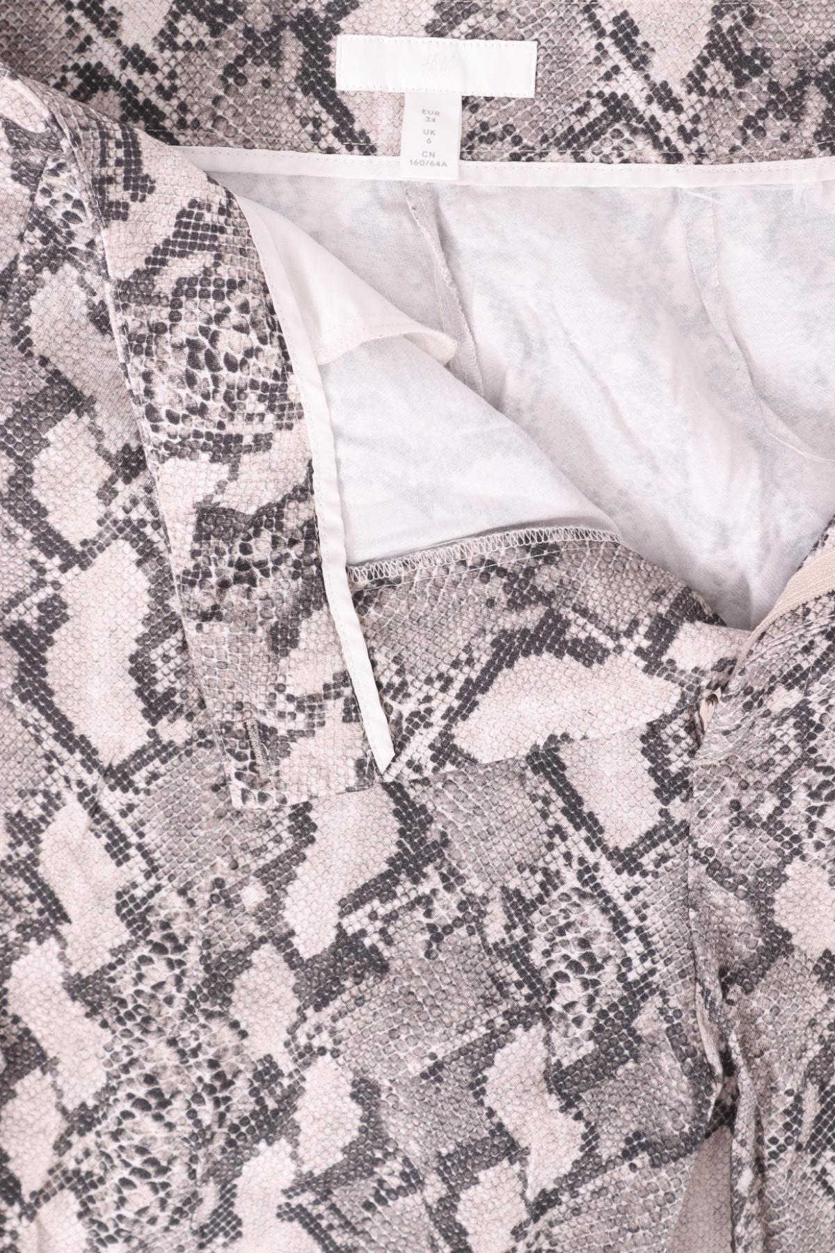 Панталон H&M3