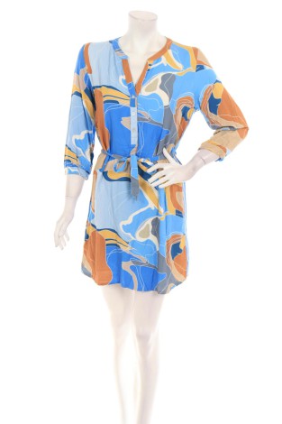 Ежедневна рокля 2-BIZ