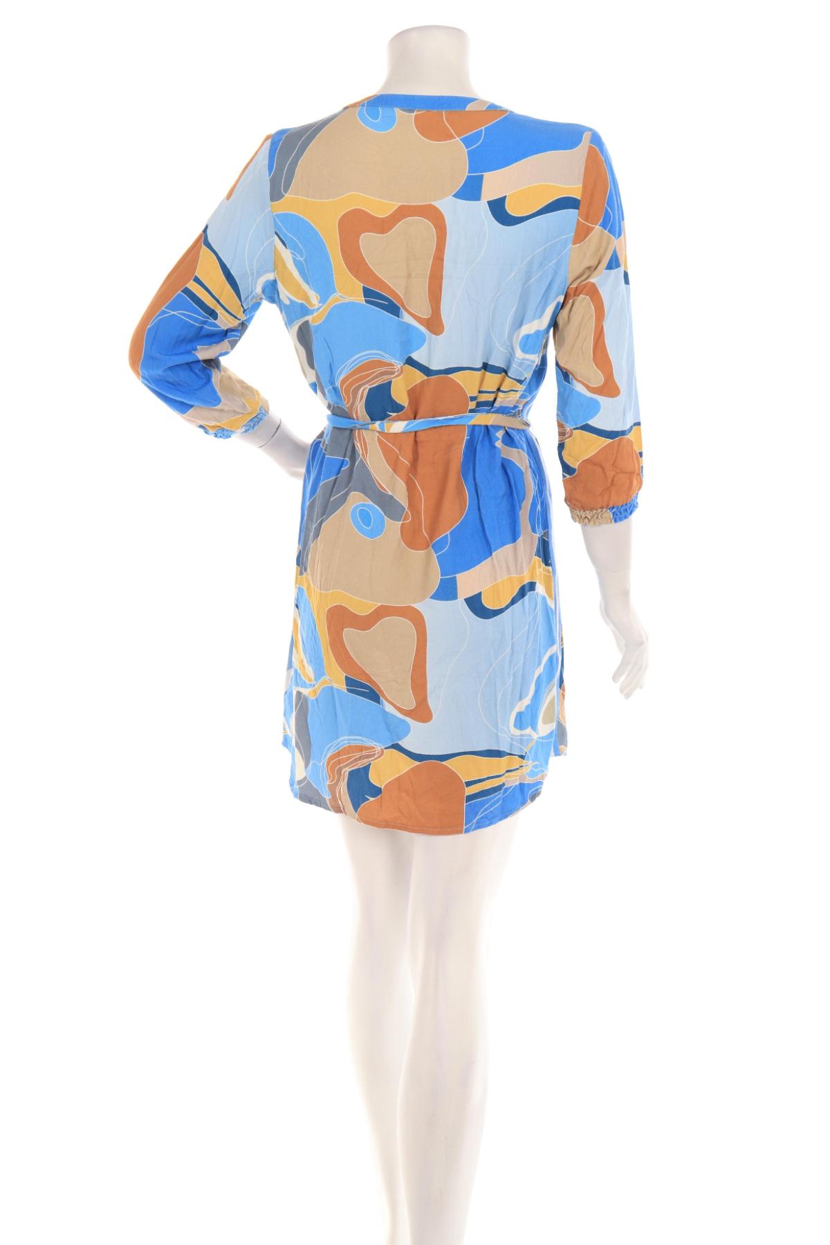 Ежедневна рокля 2-BIZ2