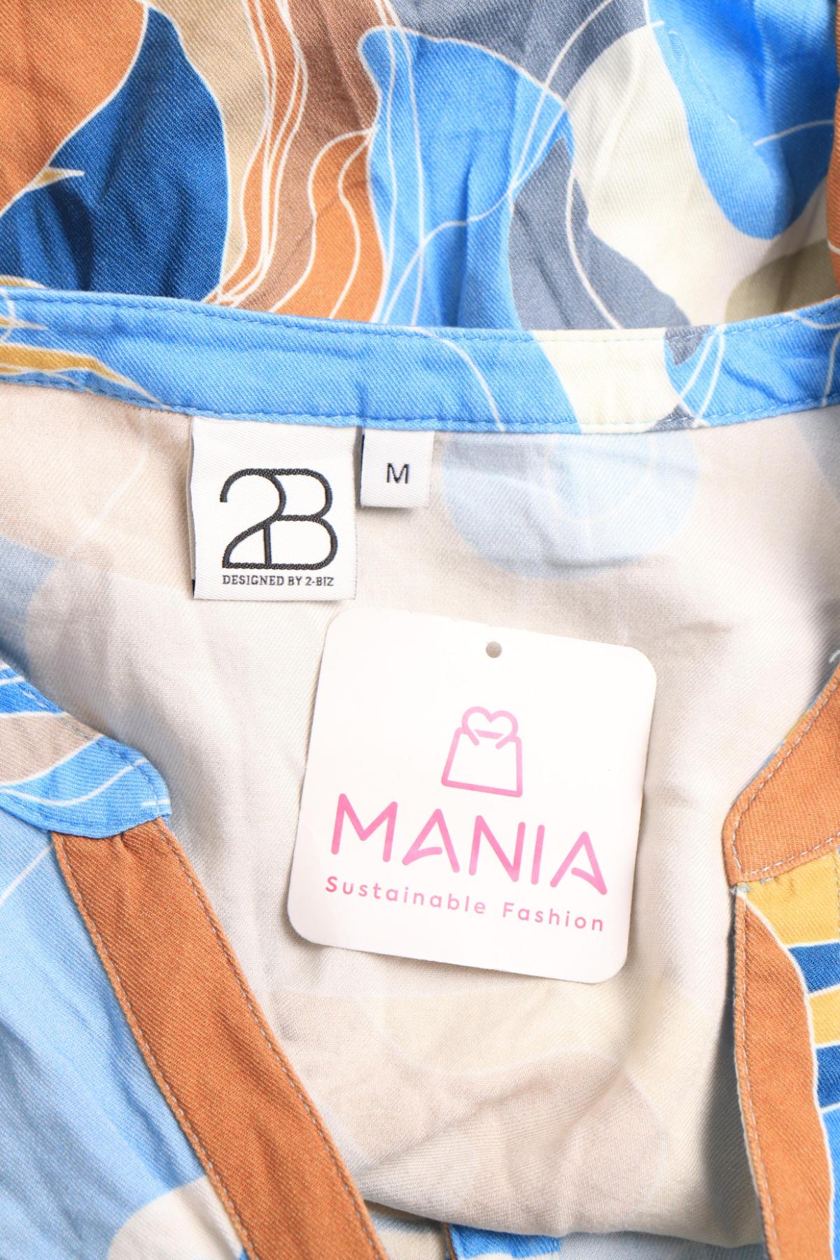 Ежедневна рокля 2-BIZ3