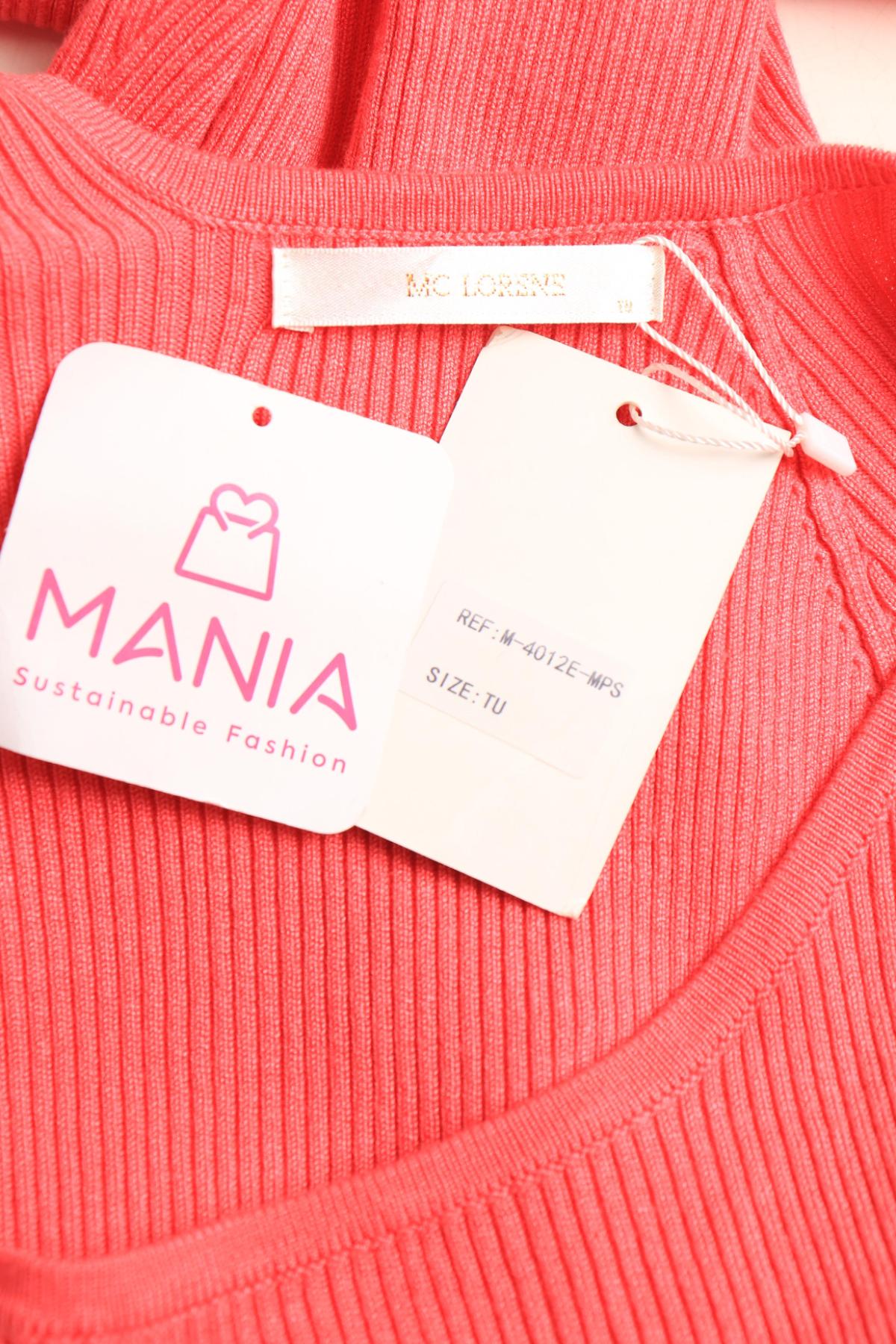 Ежедневна рокля MC LORENE3