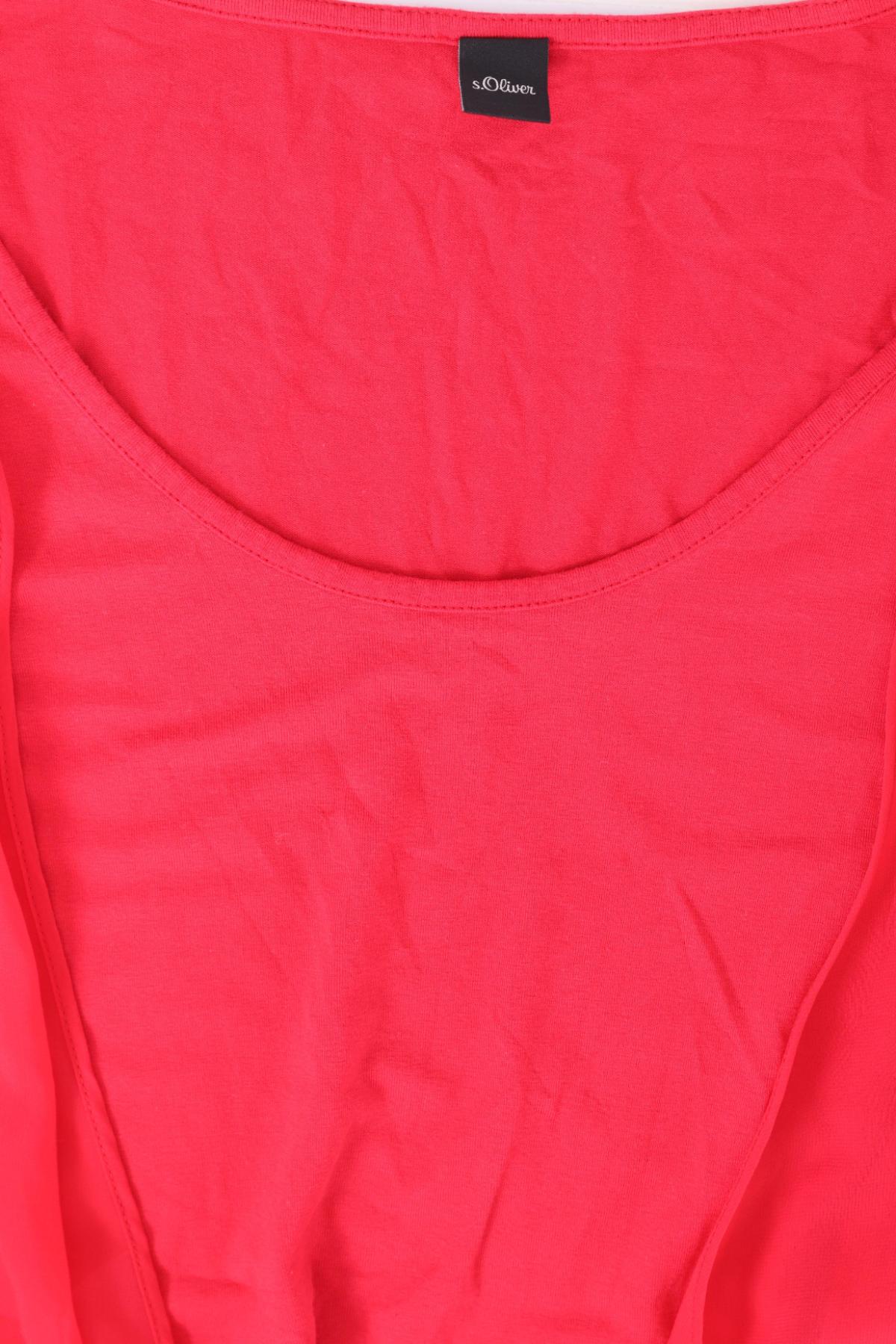 Блуза S.OLIVER3