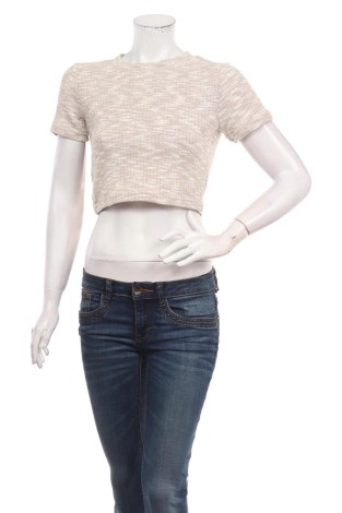 Блуза H&M DIVIDED