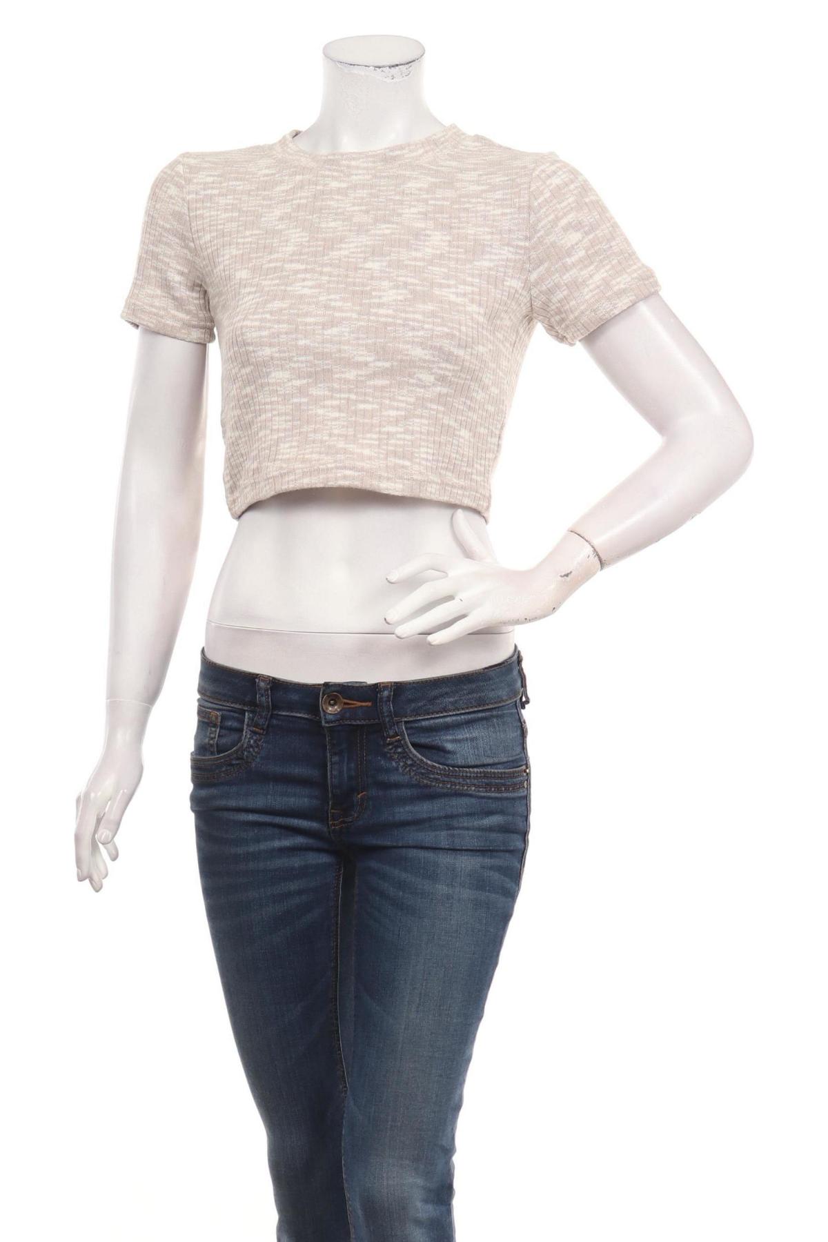 Блуза H&M DIVIDED1