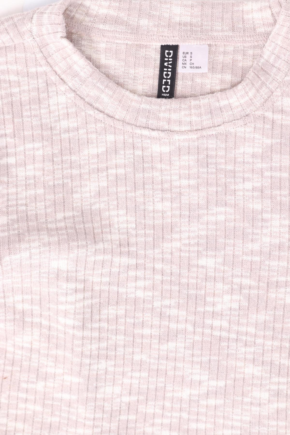 Блуза H&M DIVIDED3