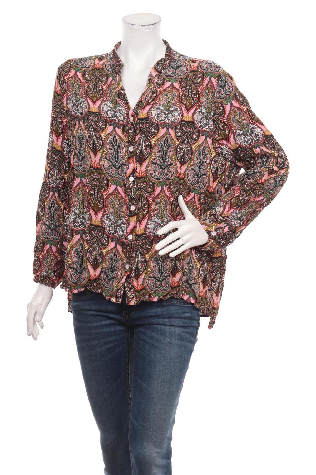 Риза MORE & MORE1