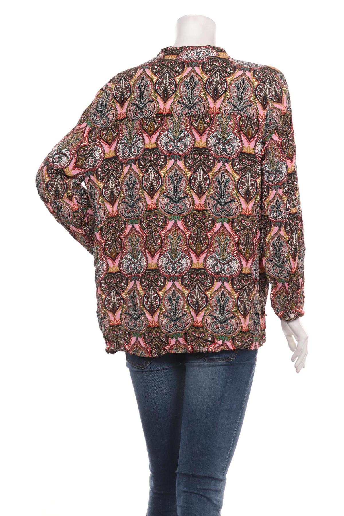 Риза MORE & MORE2