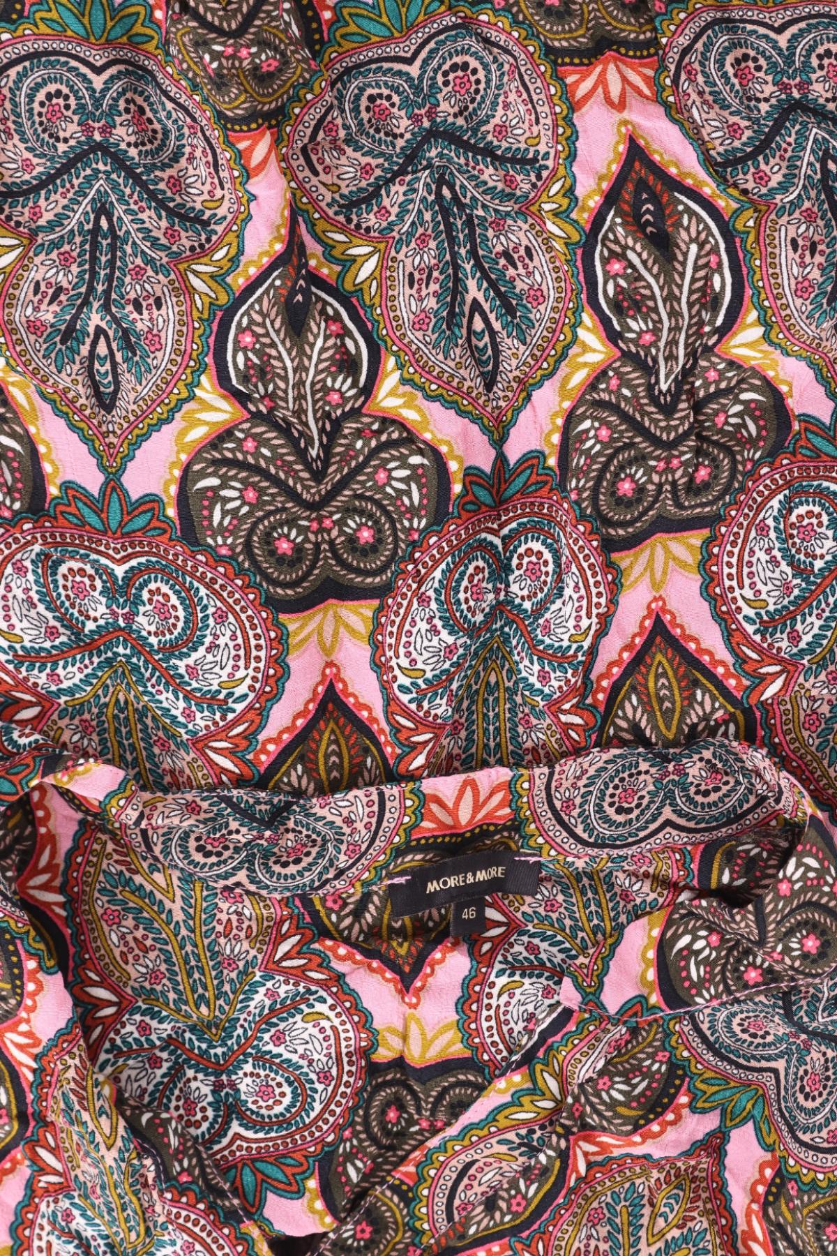 Риза MORE & MORE3