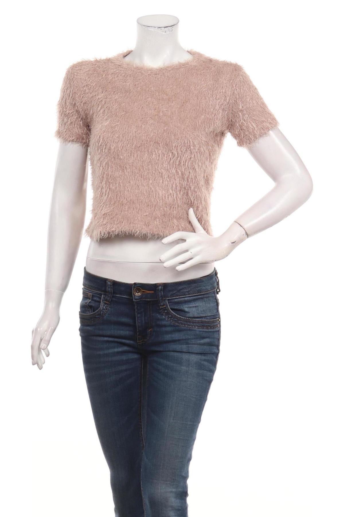 Блуза ZARA TRAFALUC1