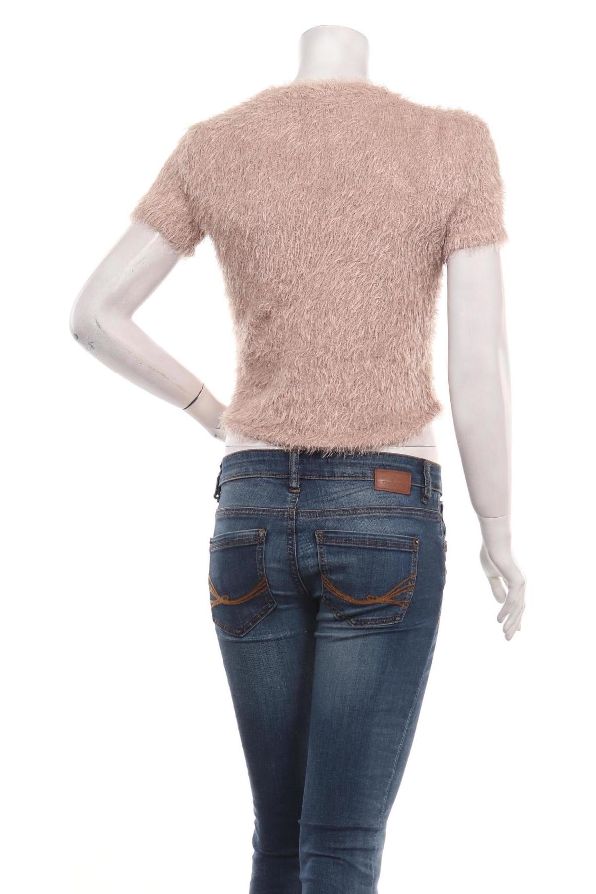 Блуза ZARA TRAFALUC2