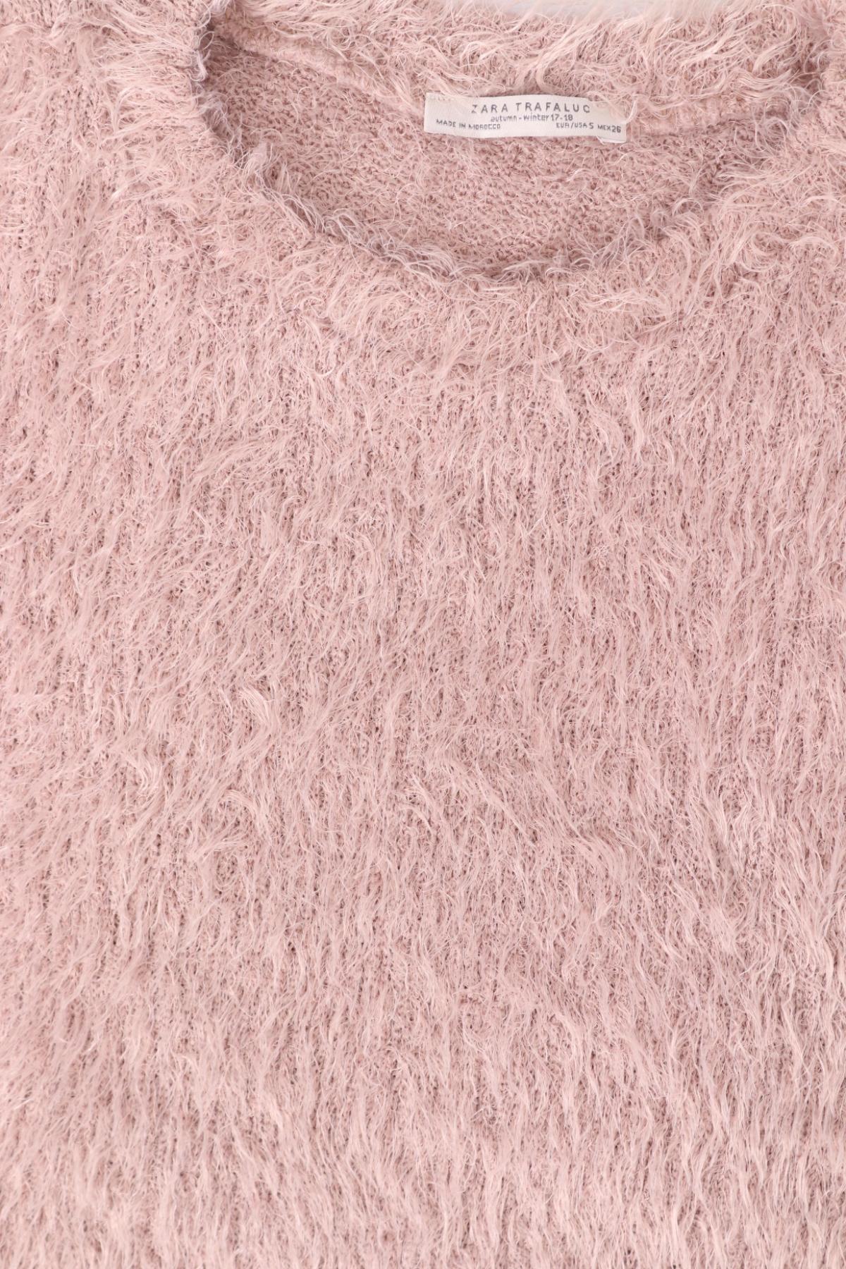 Блуза ZARA TRAFALUC3