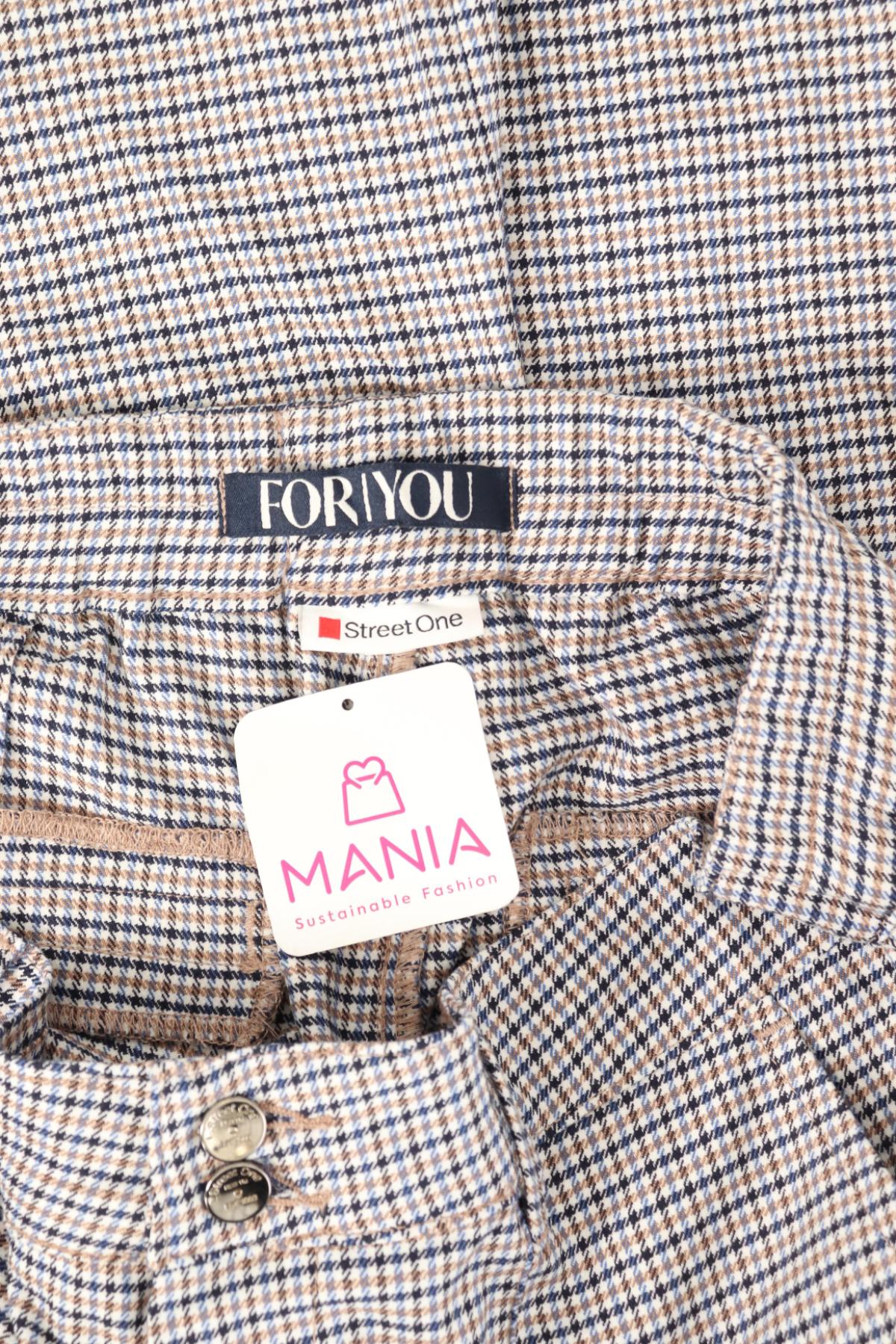 Панталон STREET ONE3