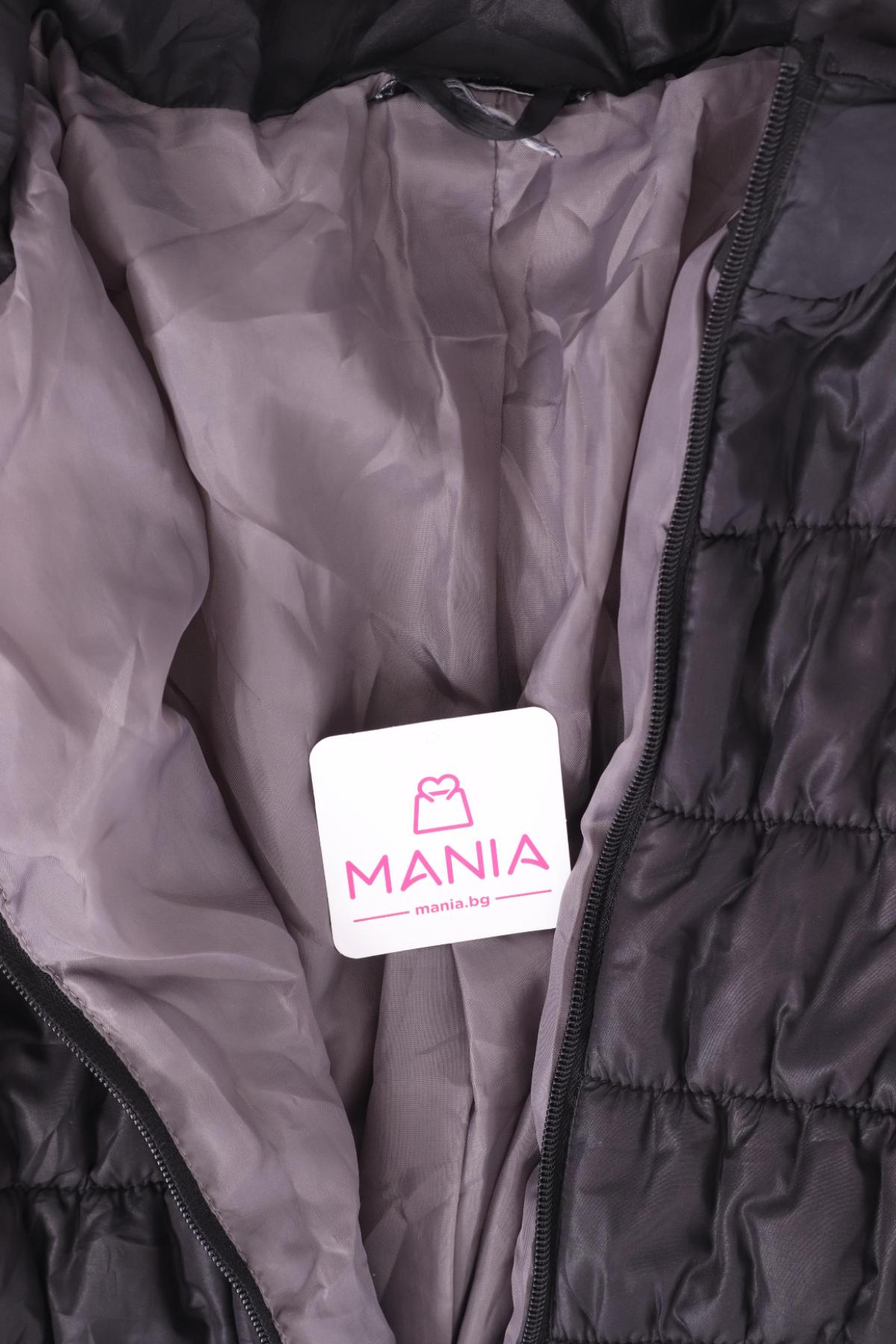 Зимно яке NO NAME3