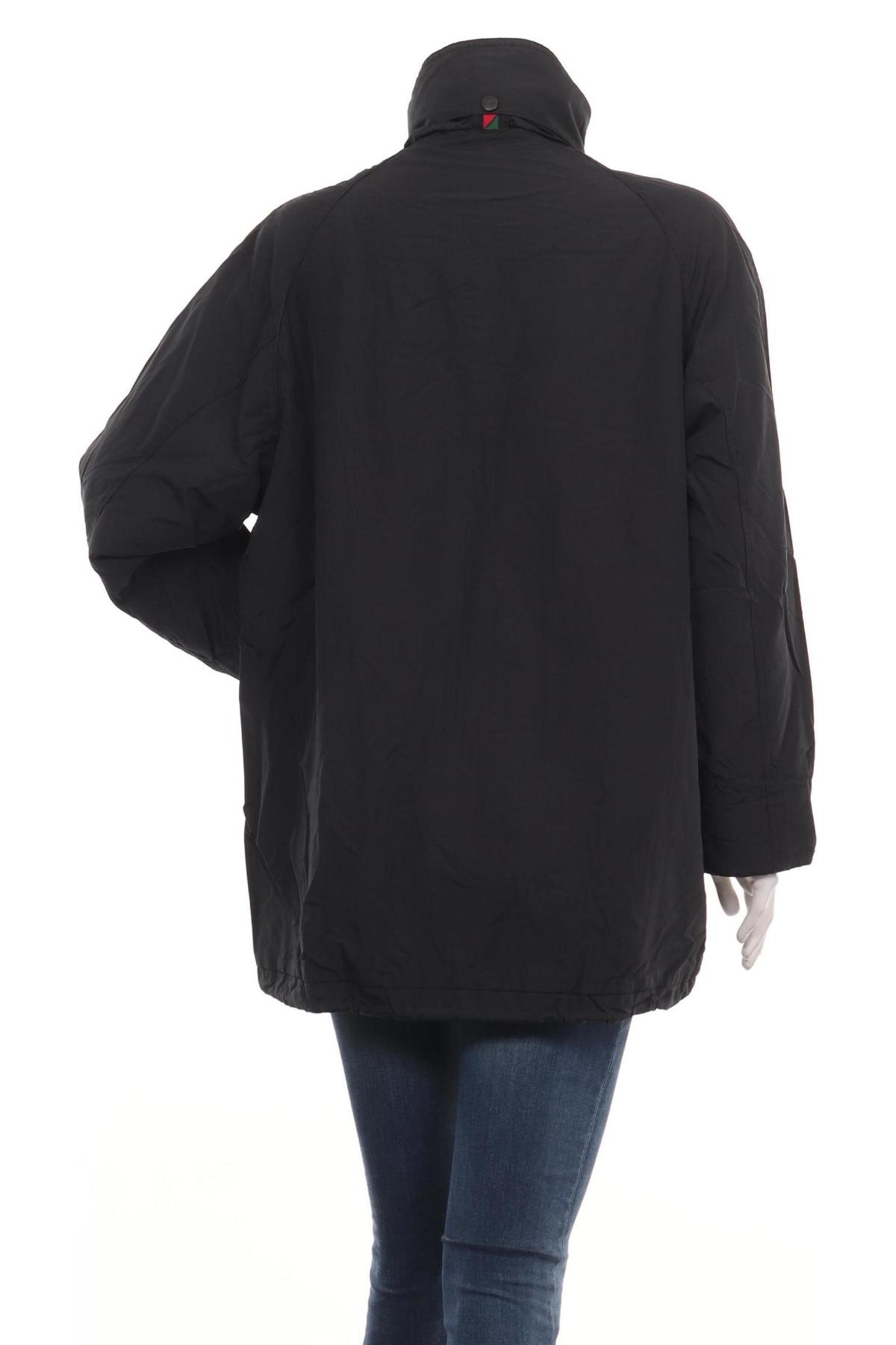 Зимно яке REDGREEN2