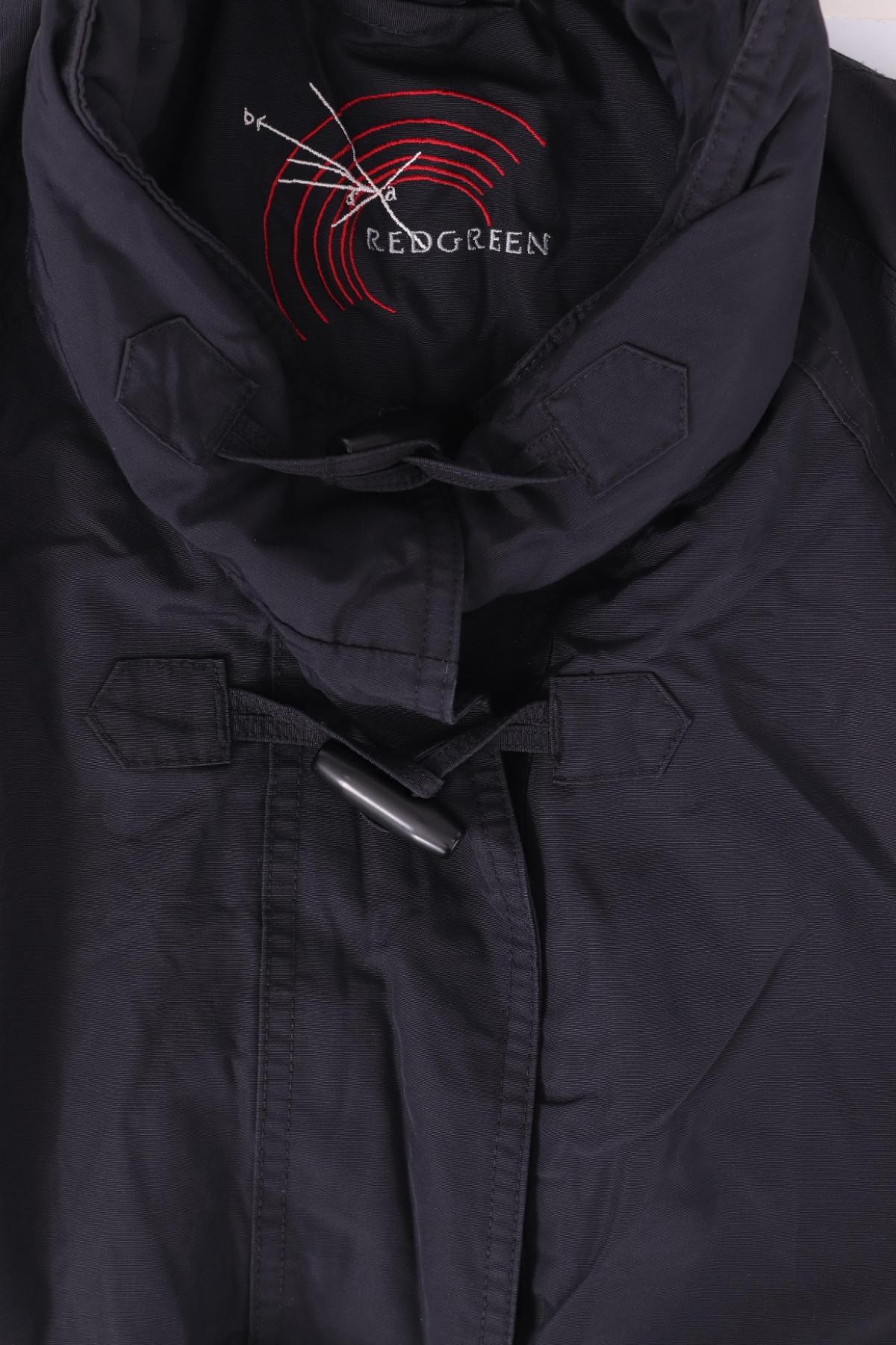 Зимно яке REDGREEN3