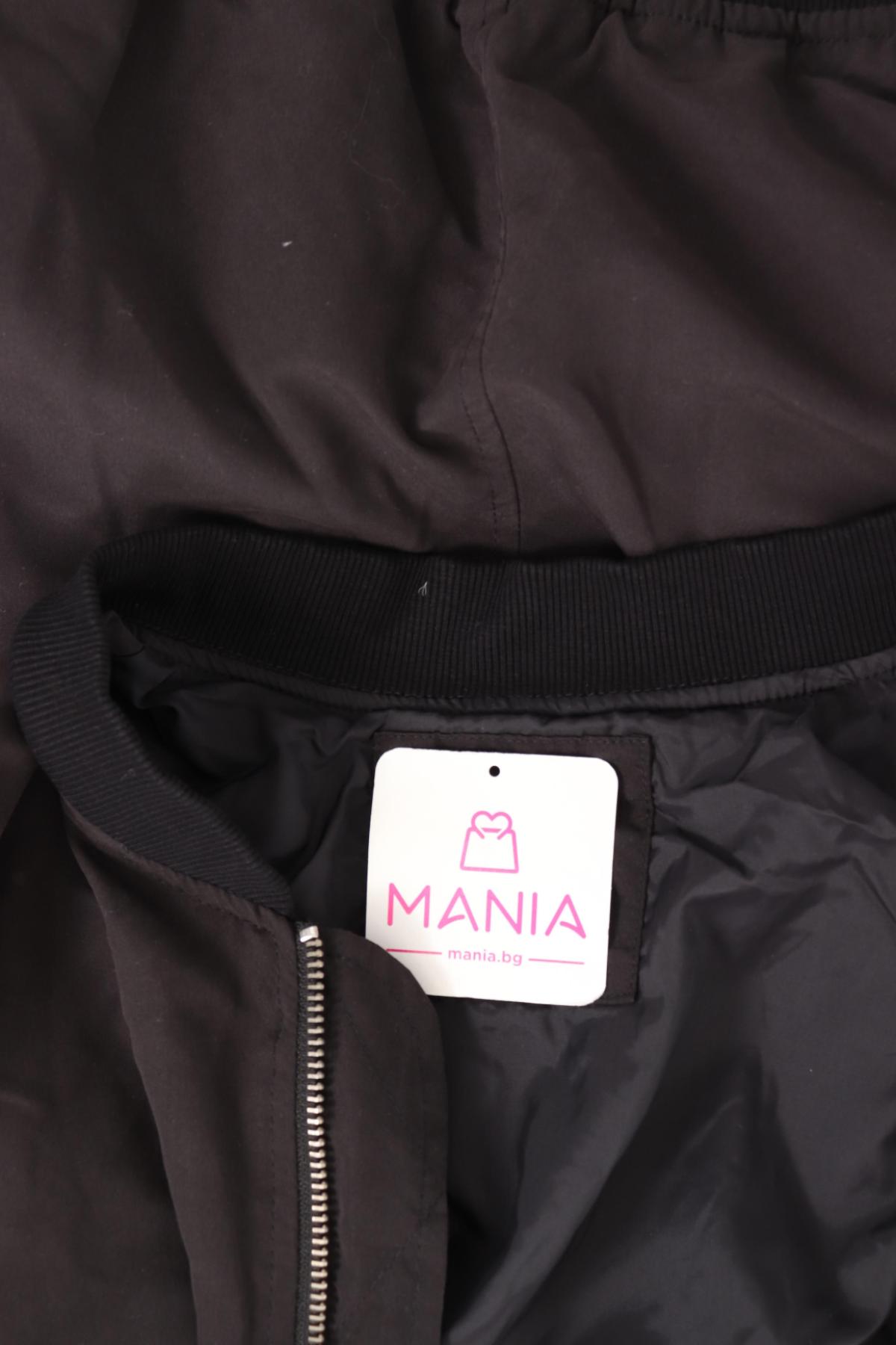 Пролетно/Есенно яке NO NAME3