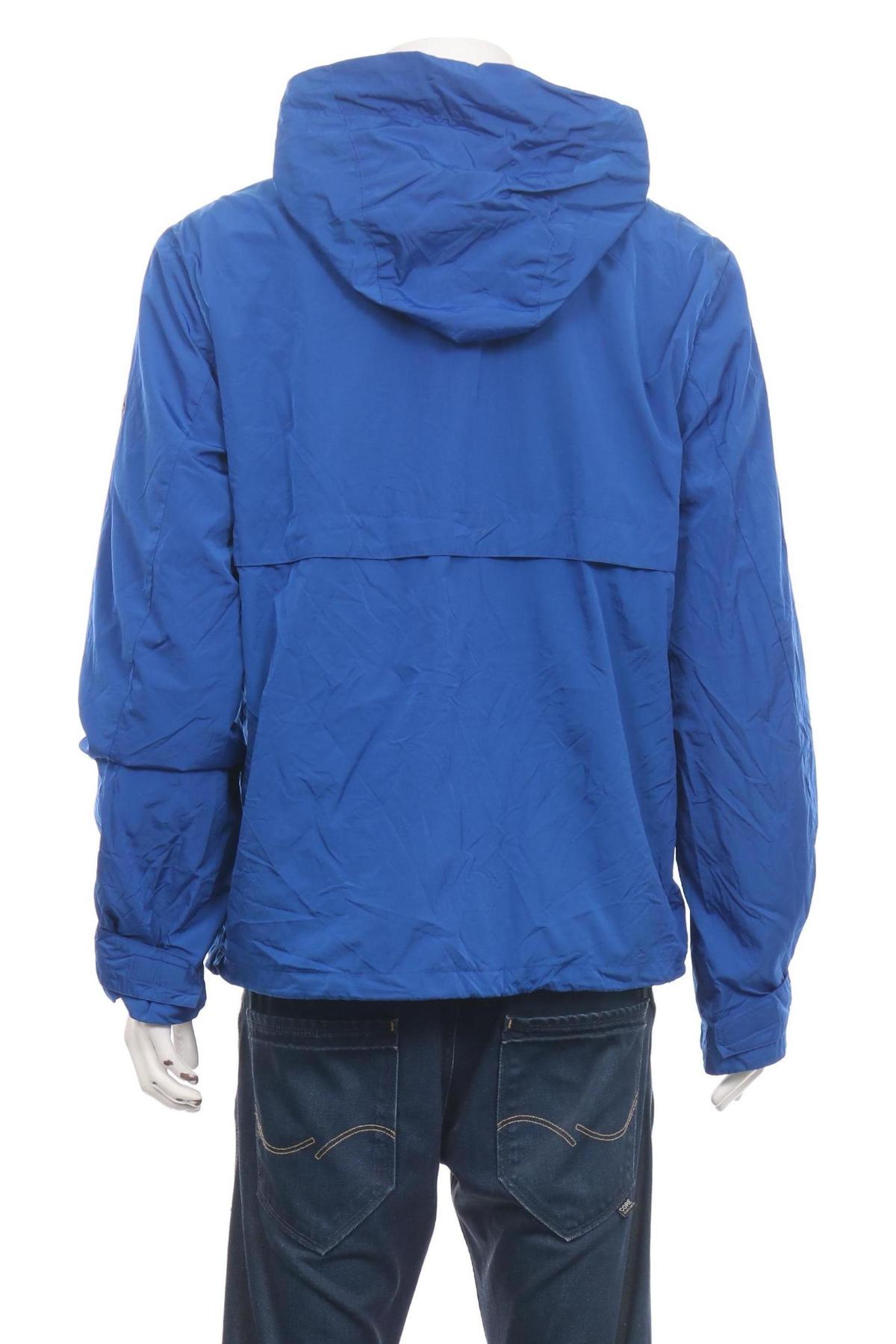 Спортно яке CINQUE2